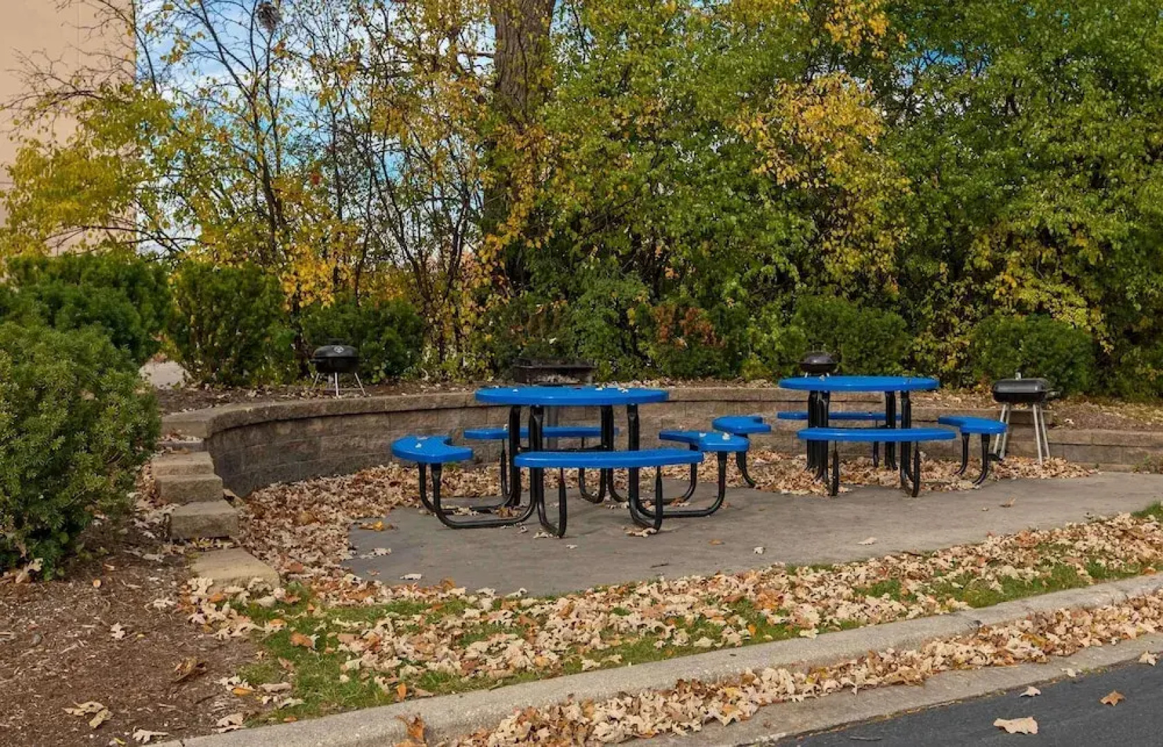 Extended Stay America - Waukesha