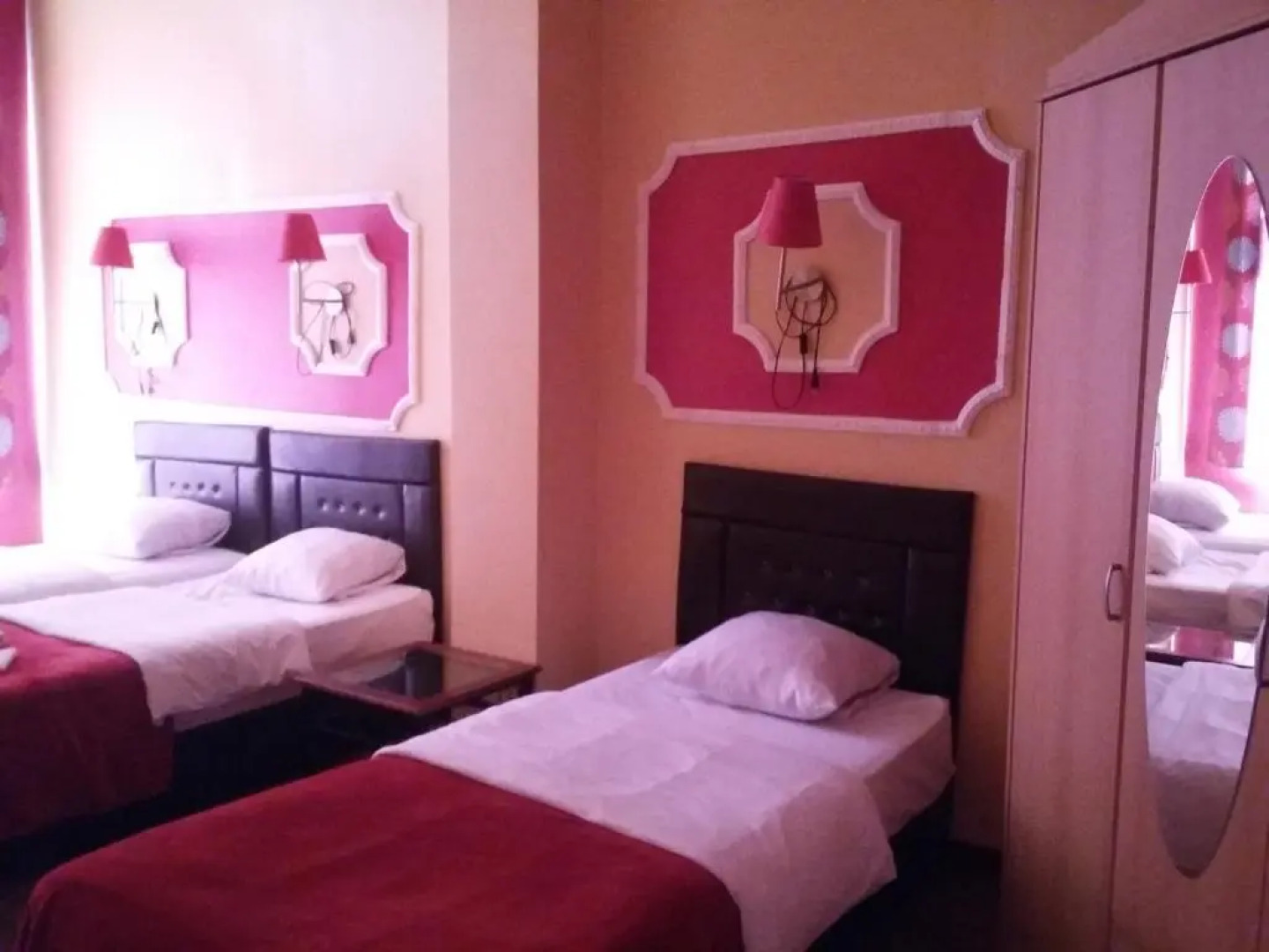 Sun Rise Apart Hotel