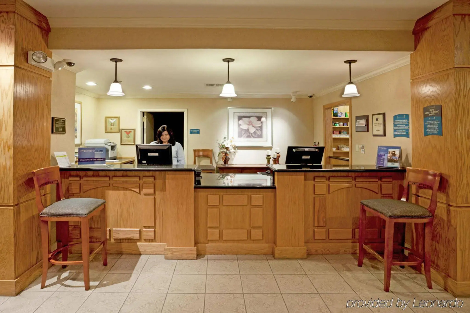 Staybridge Suites Brownsville by IHG