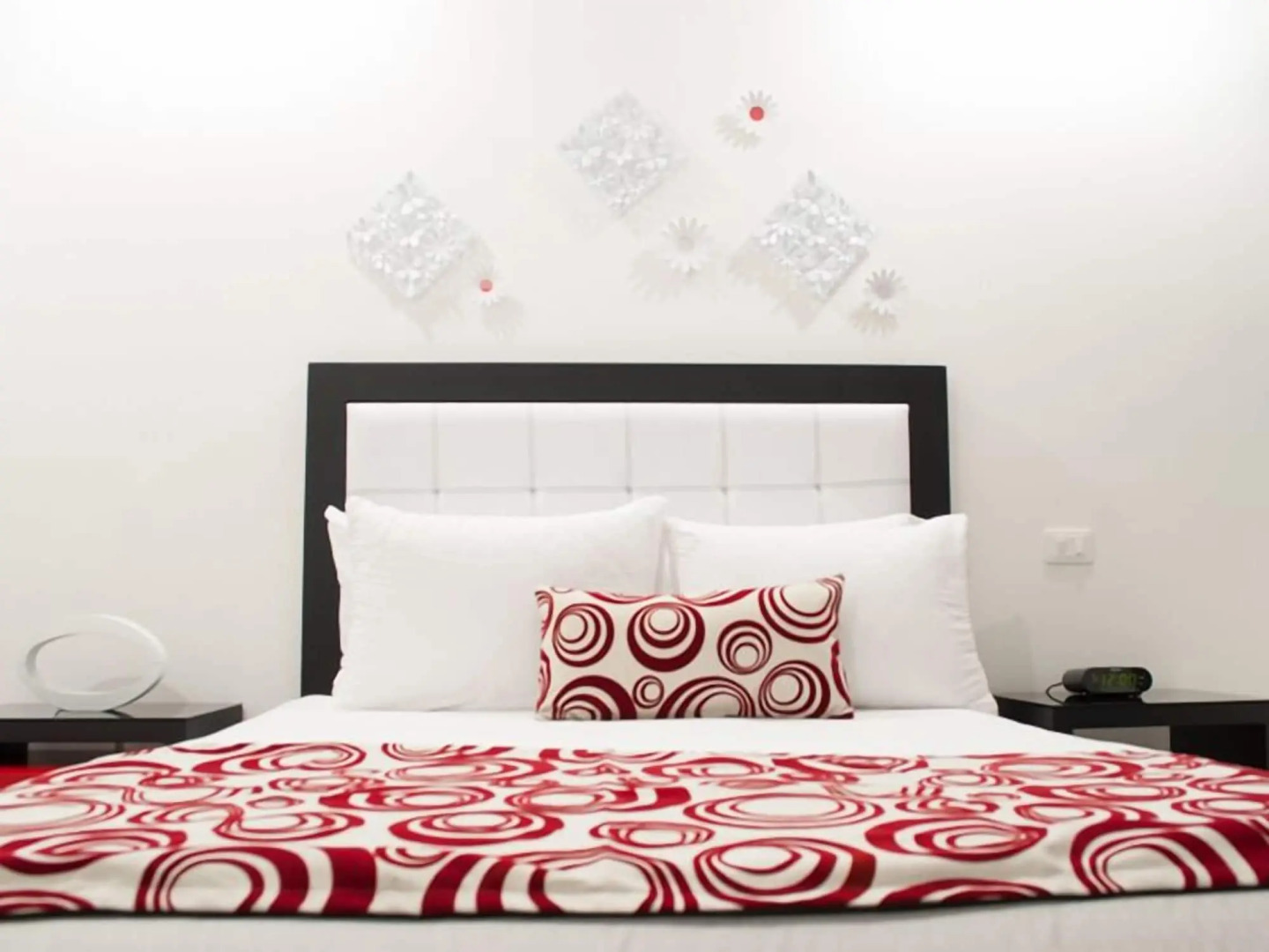 Hotel Merlott Lleras