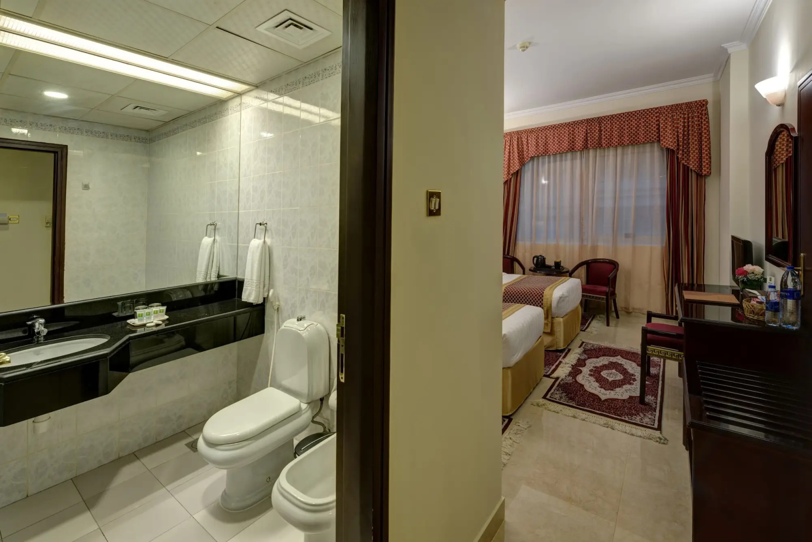 Comfort Inn Hotel