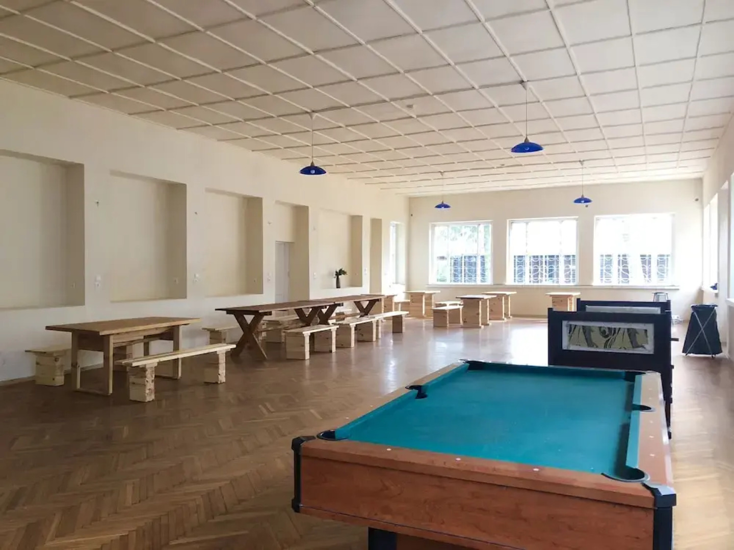 Stacja Wypoczynkowa Augustów