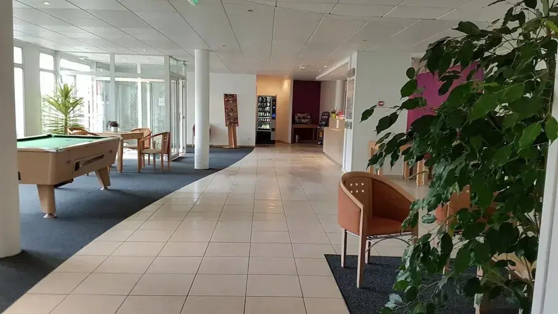 Residence le Royal Golf & Horse