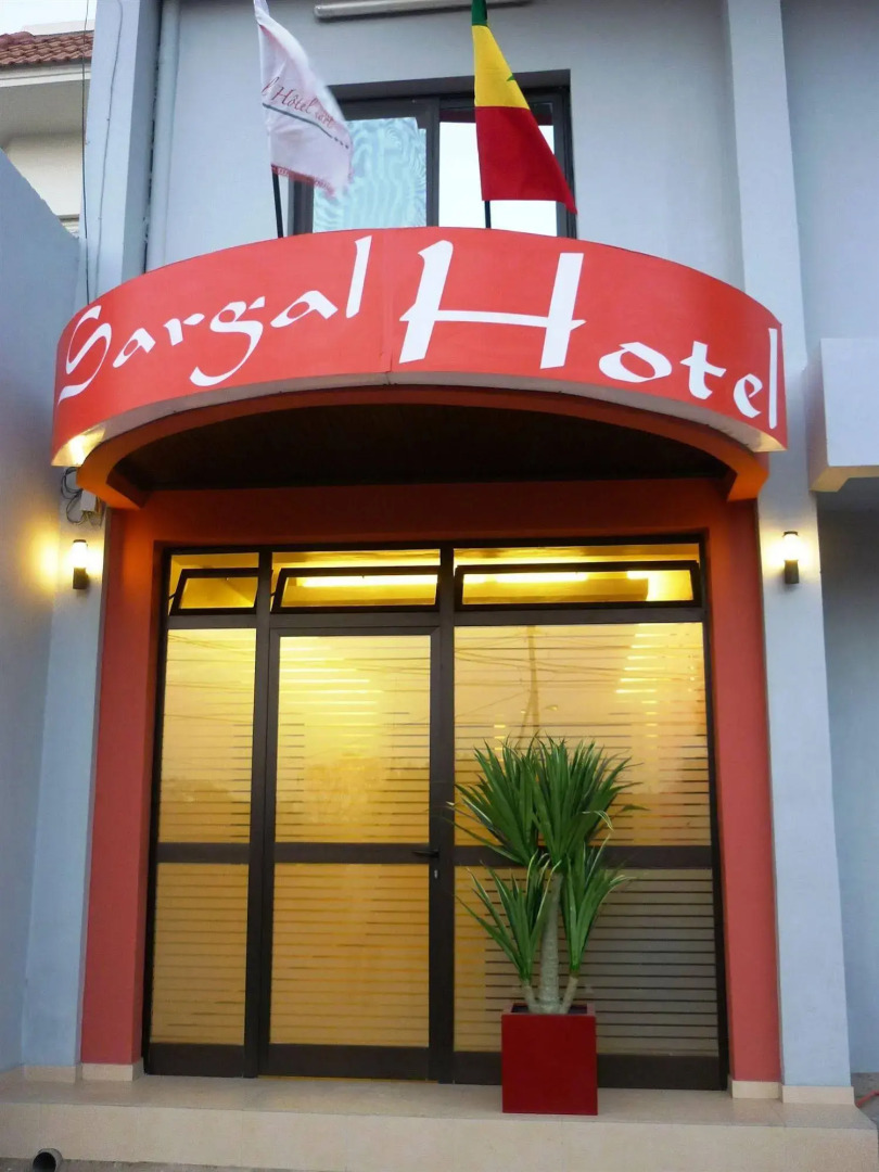 Sargal Hôtel
