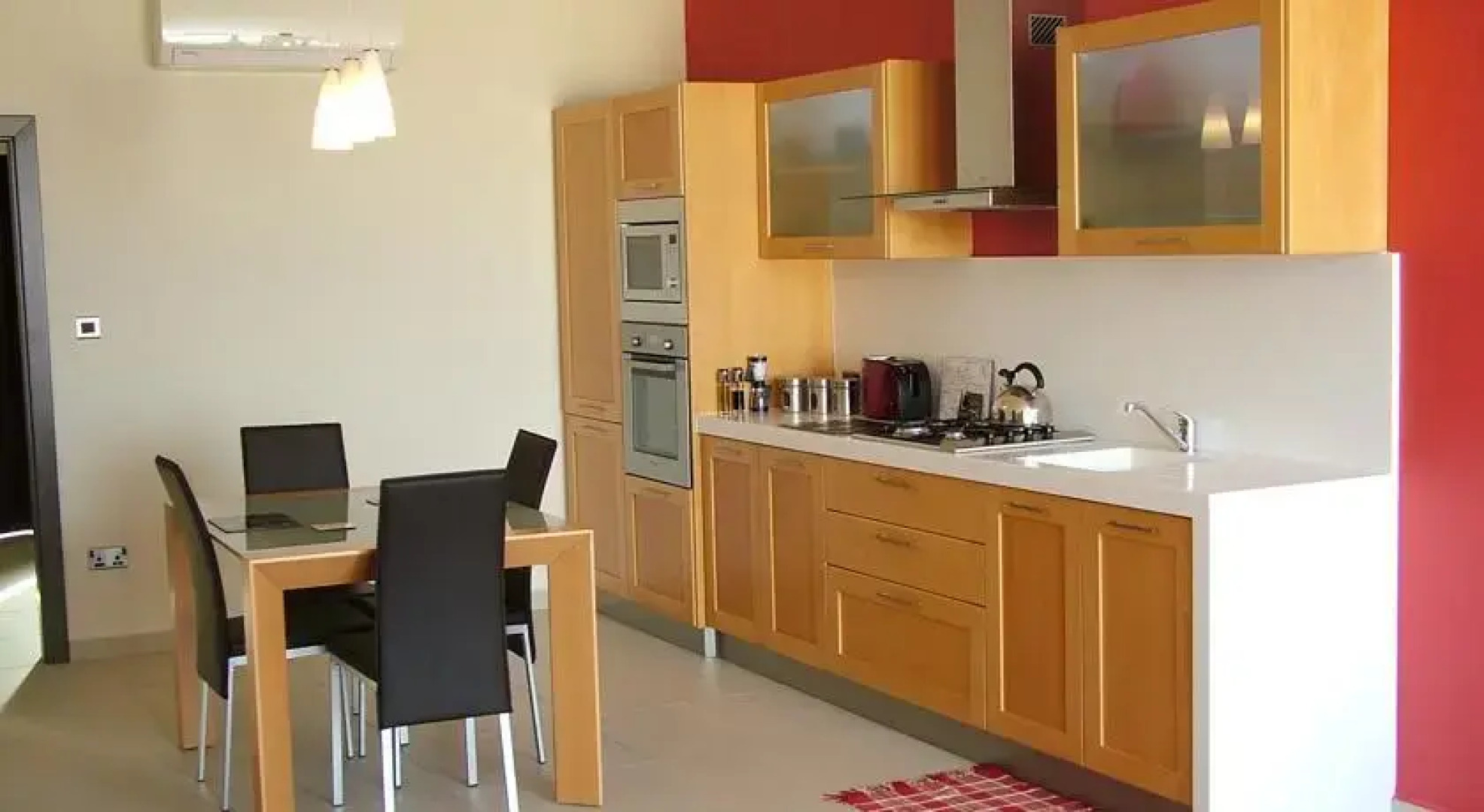 Horizon View Penthouse