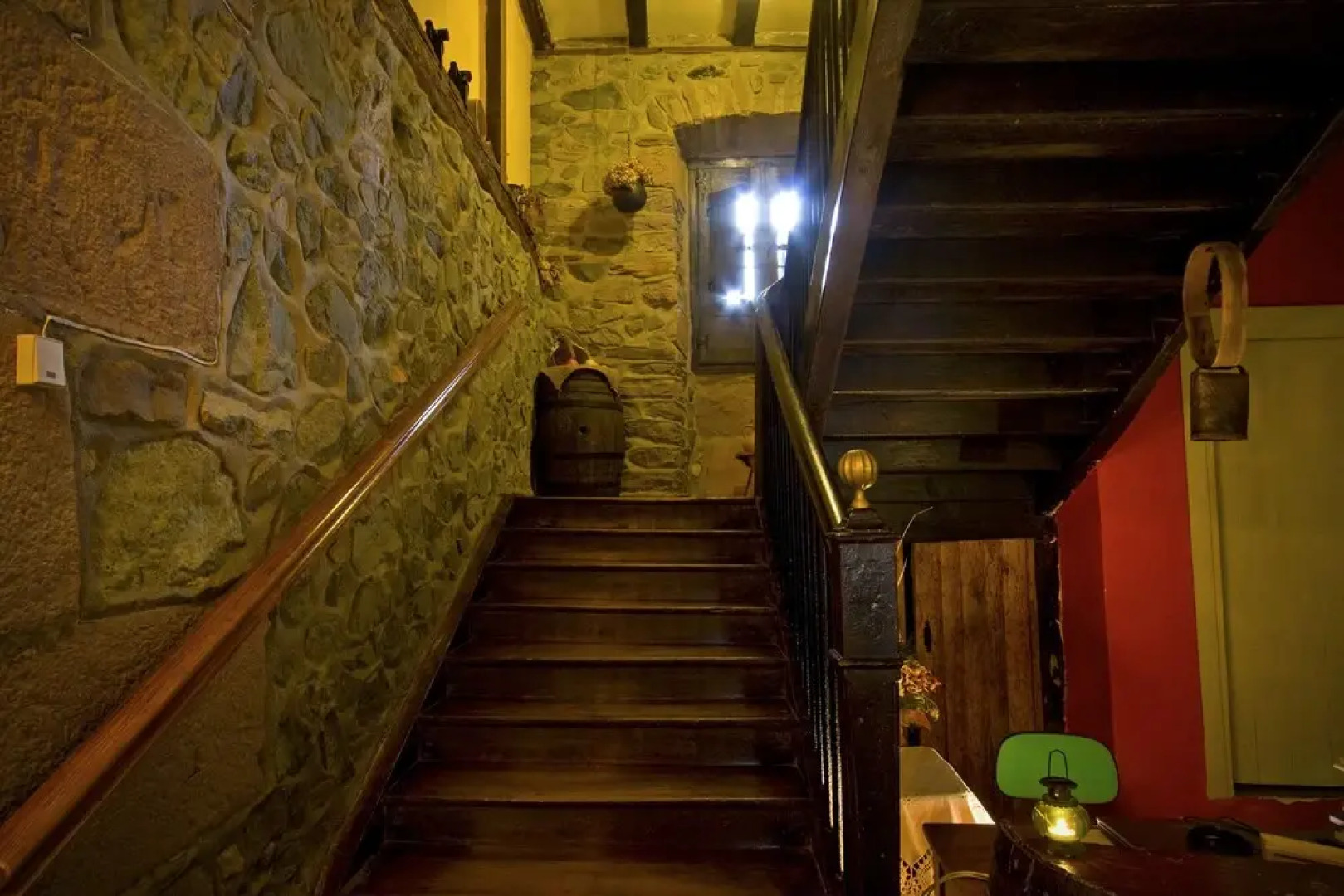 Casa Rural Zigako Etxezuria