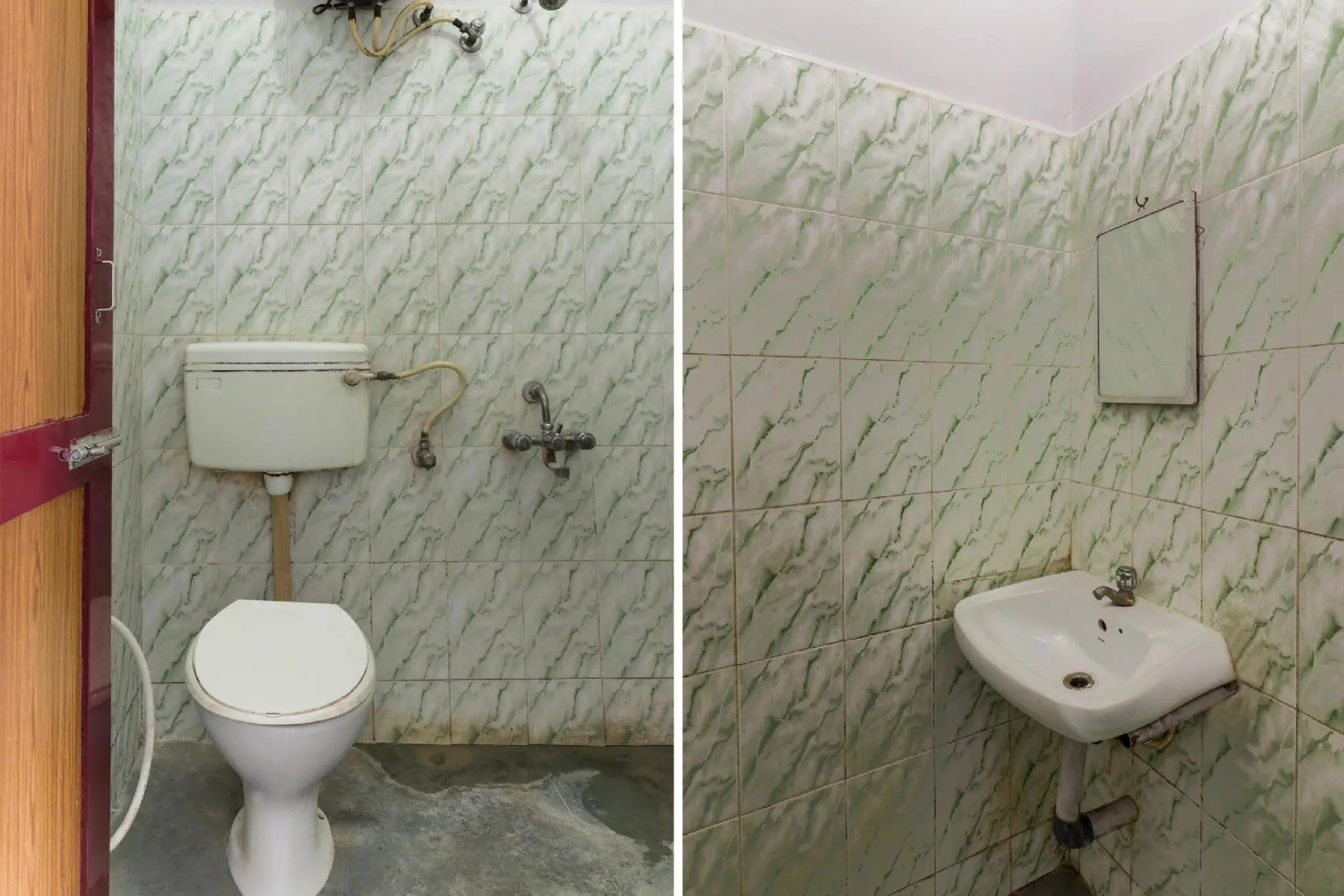 SPOT ON 47699 L.r.r. Towers (lodge)