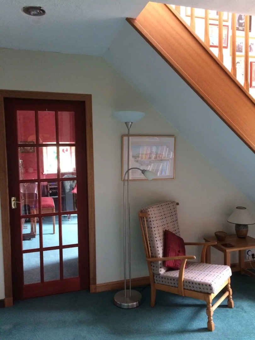 Donugie Bed and Breakfast