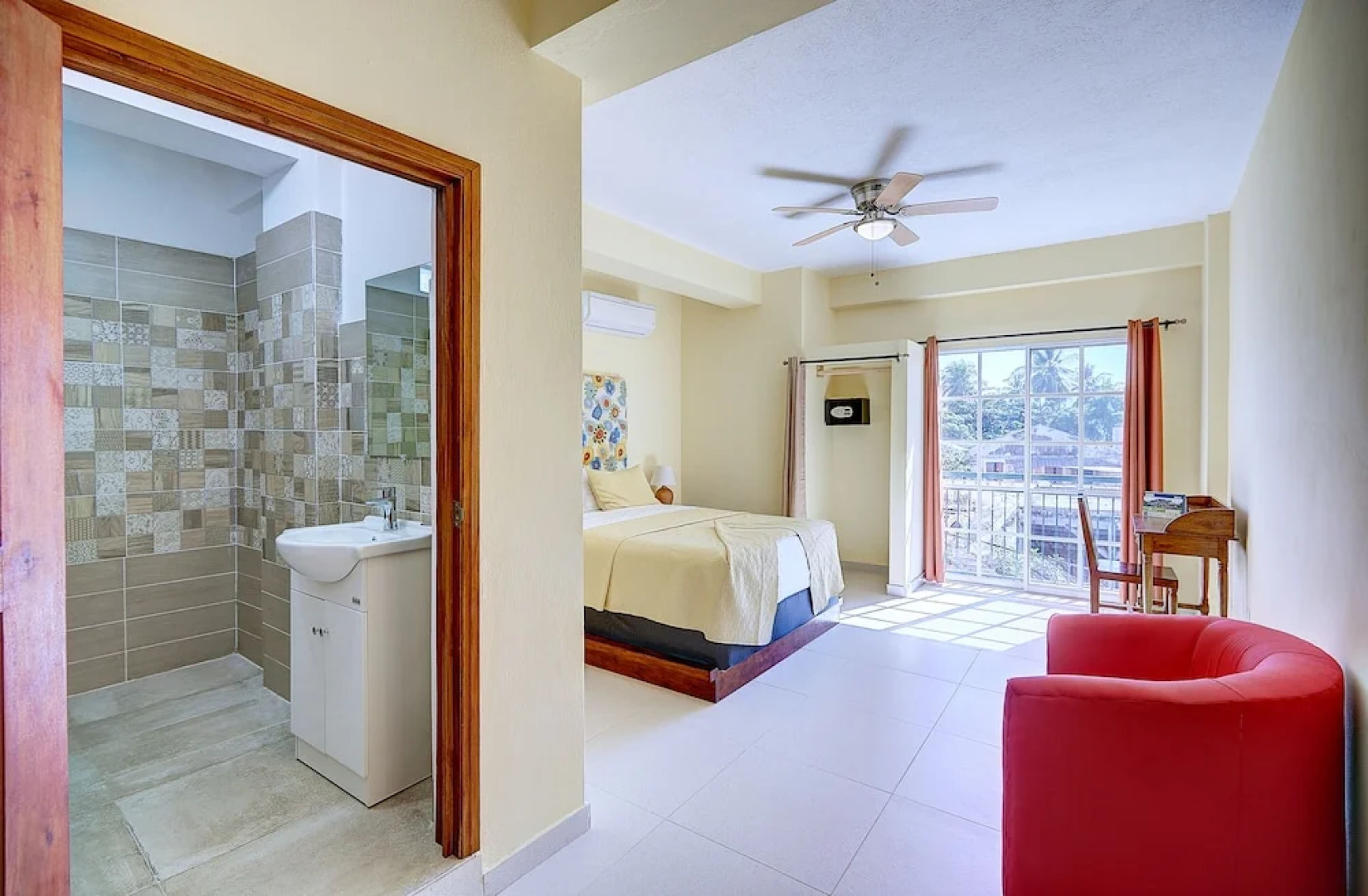 L'auberge du Vieux Port