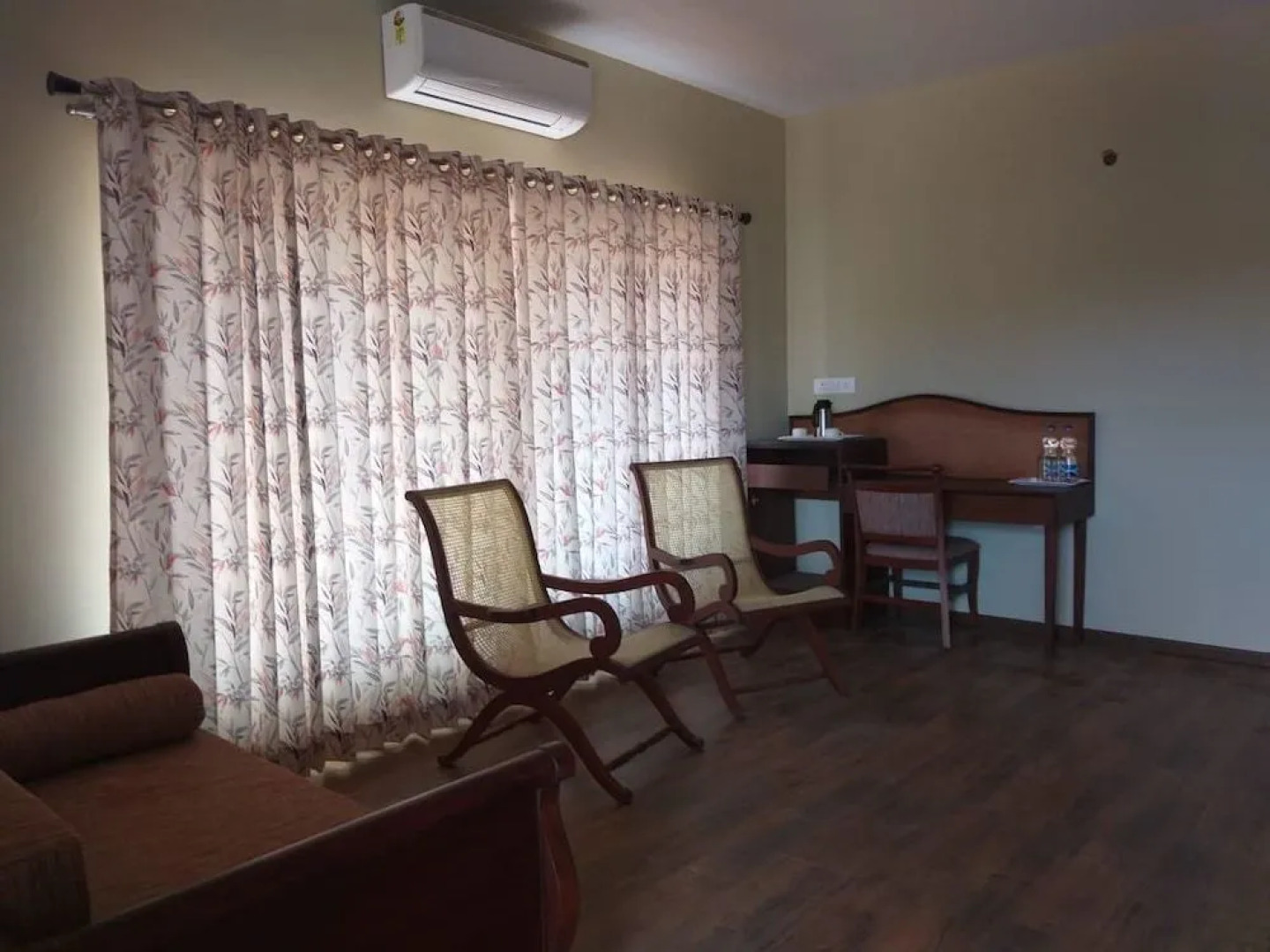 Machaan Plantation Resorts Sakleshpur