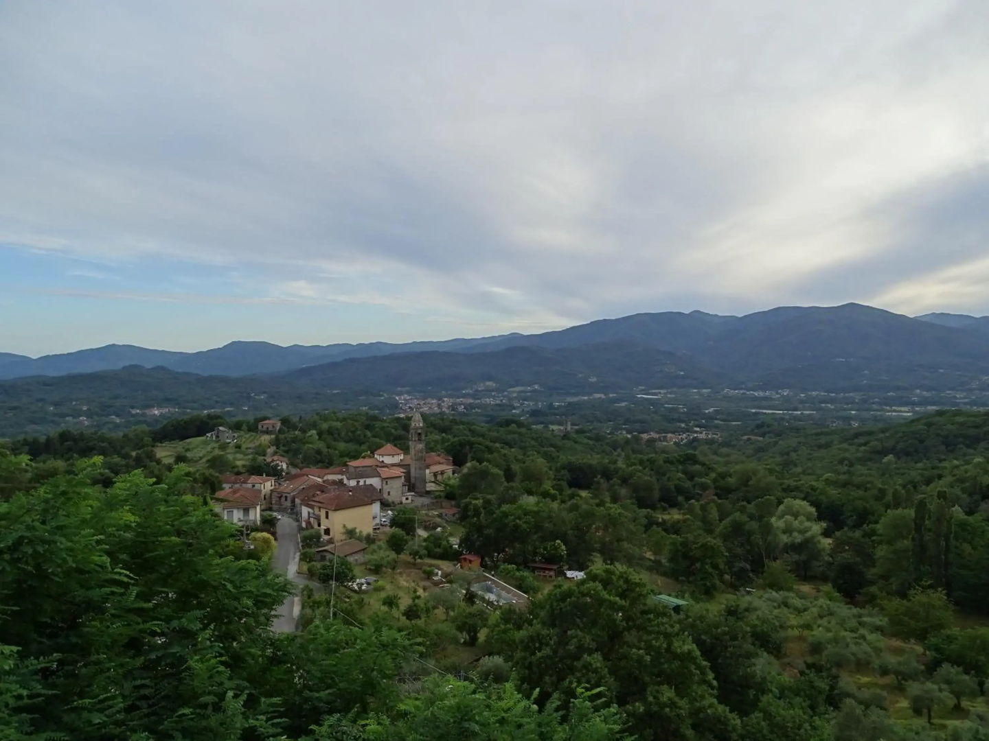La Romanina
