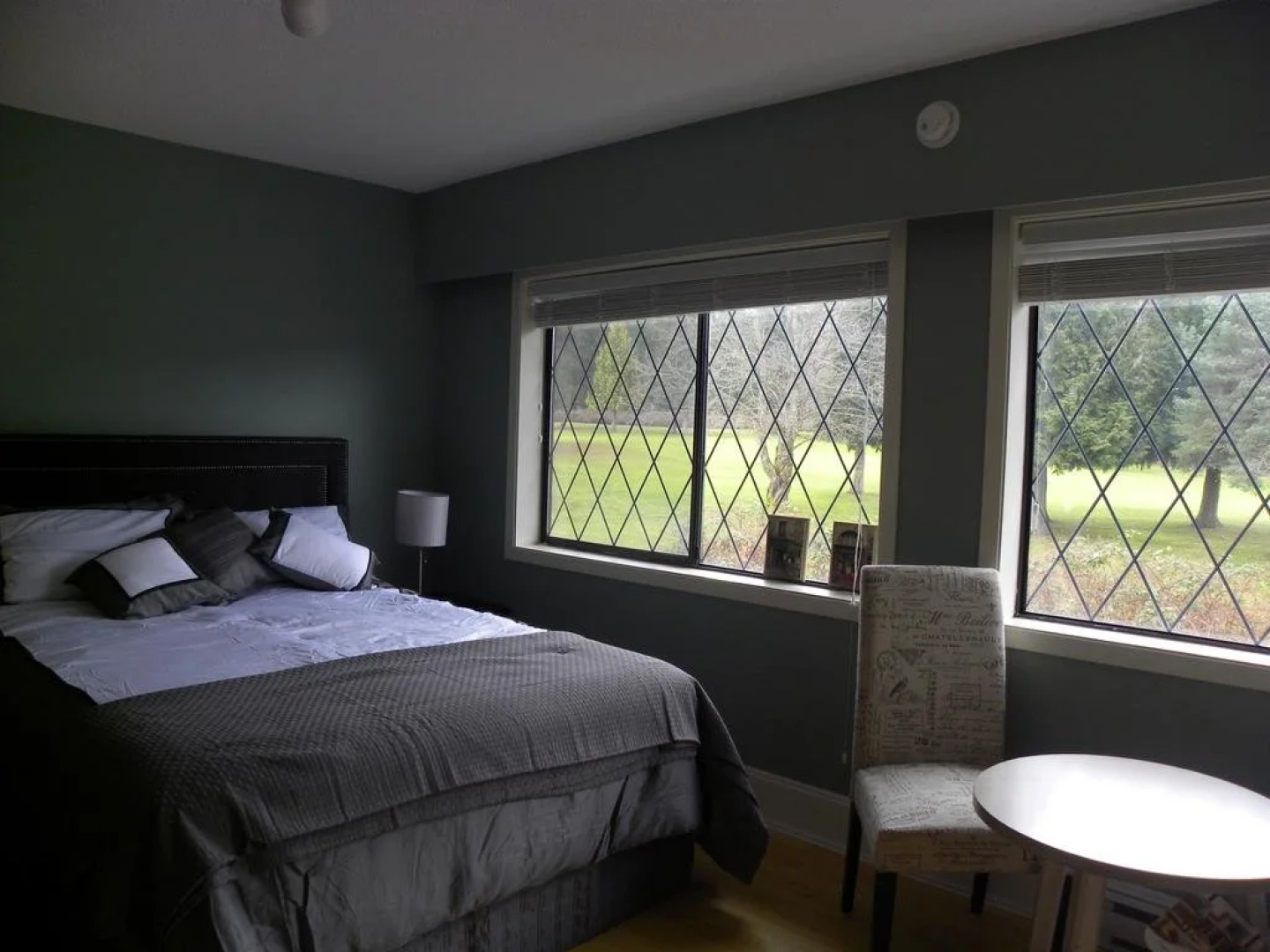 Elizabeth Manor Bed And Breakfast