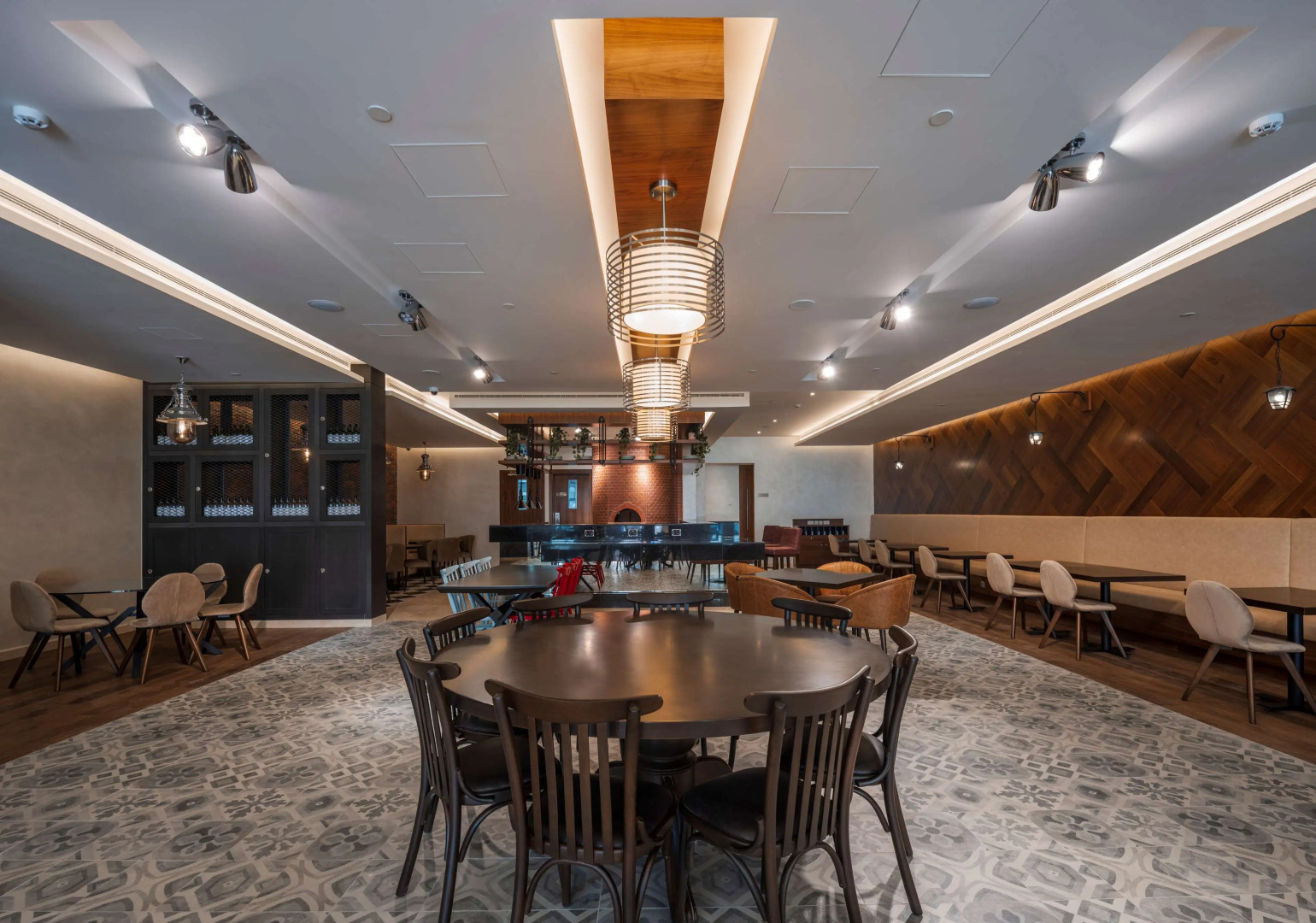 Radisson Resort Ras Al Khaimah Marjan Island