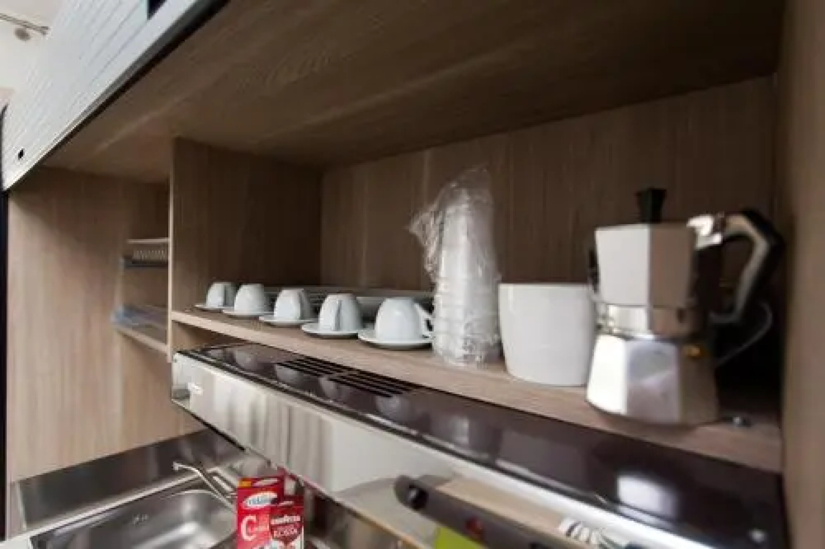 Garnì House Majorana