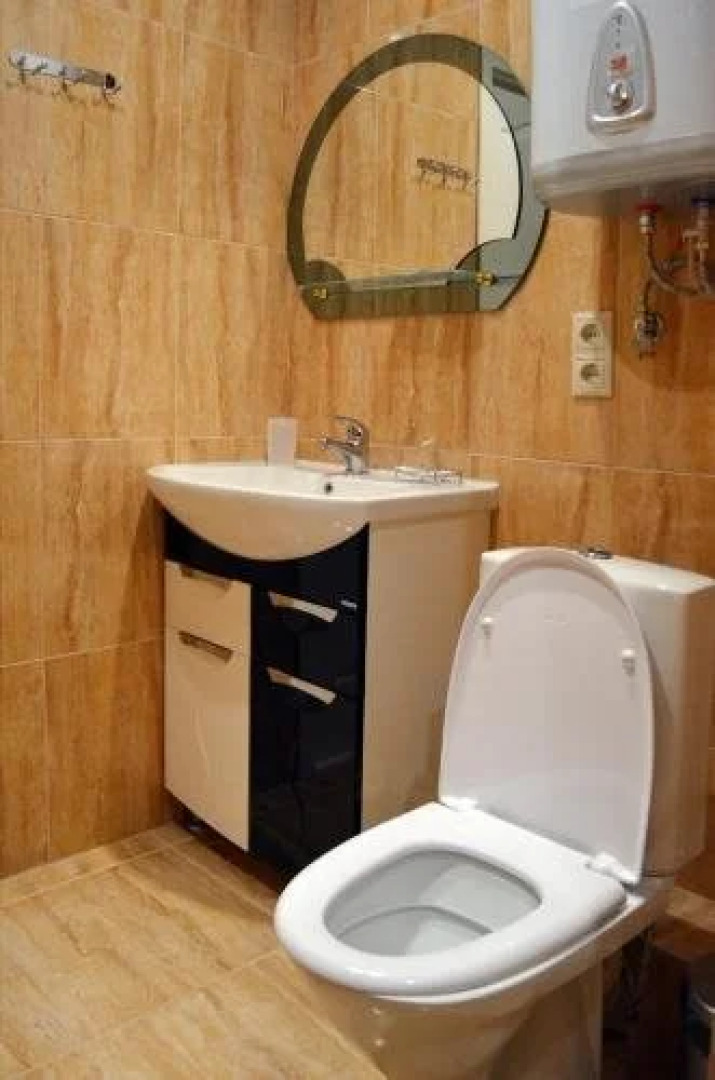 Гостиница Пьер