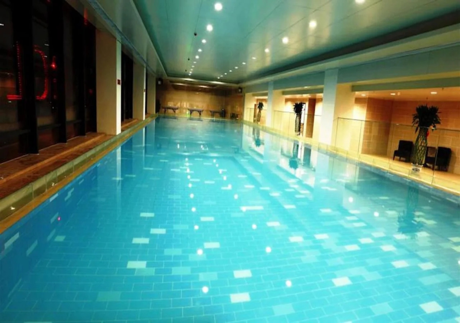 The Longemont Shenyang