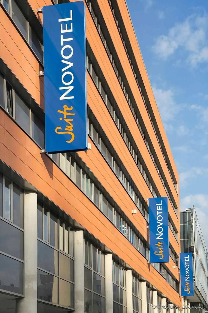 Novotel Suites Hannover