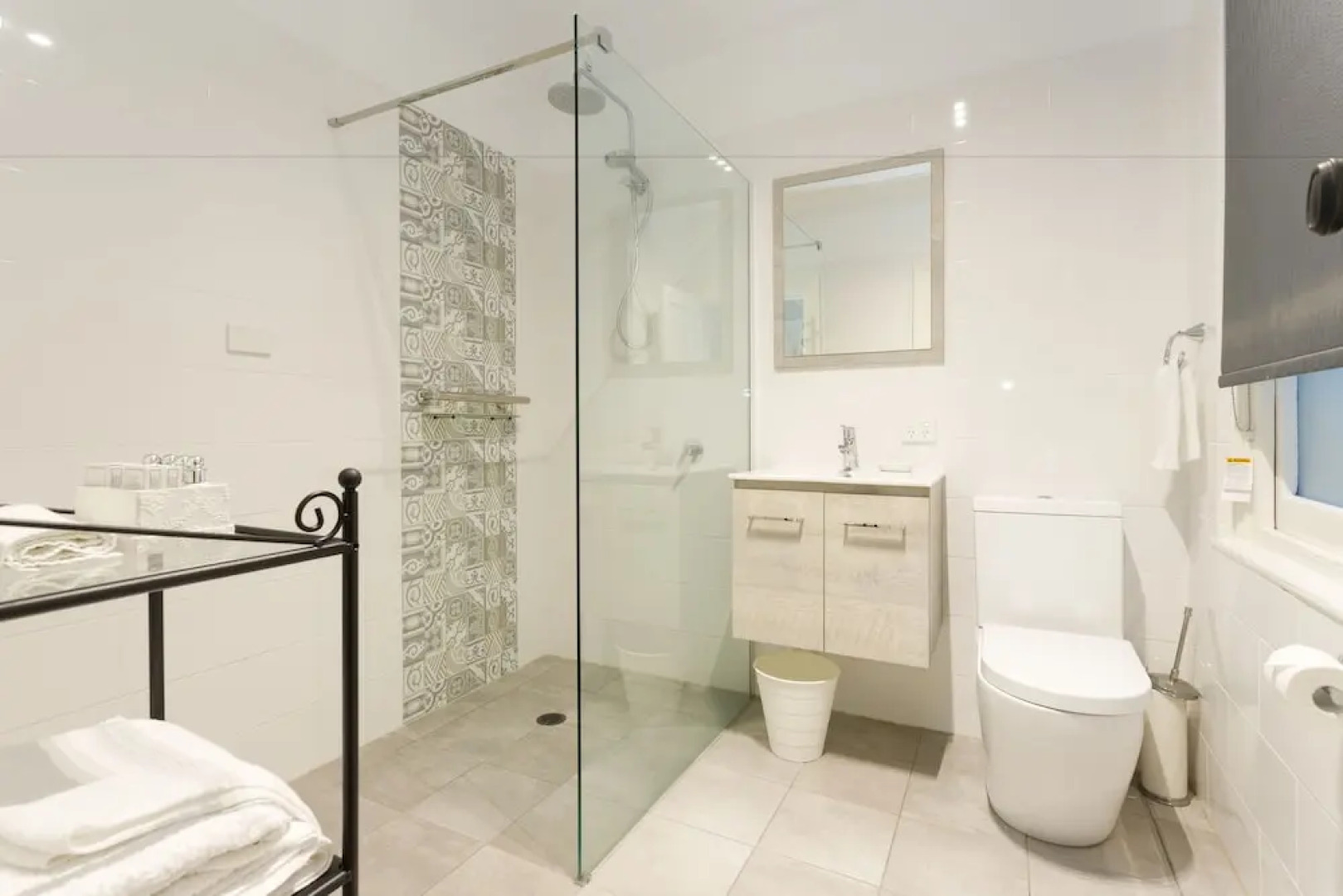 Blue Door Apartments