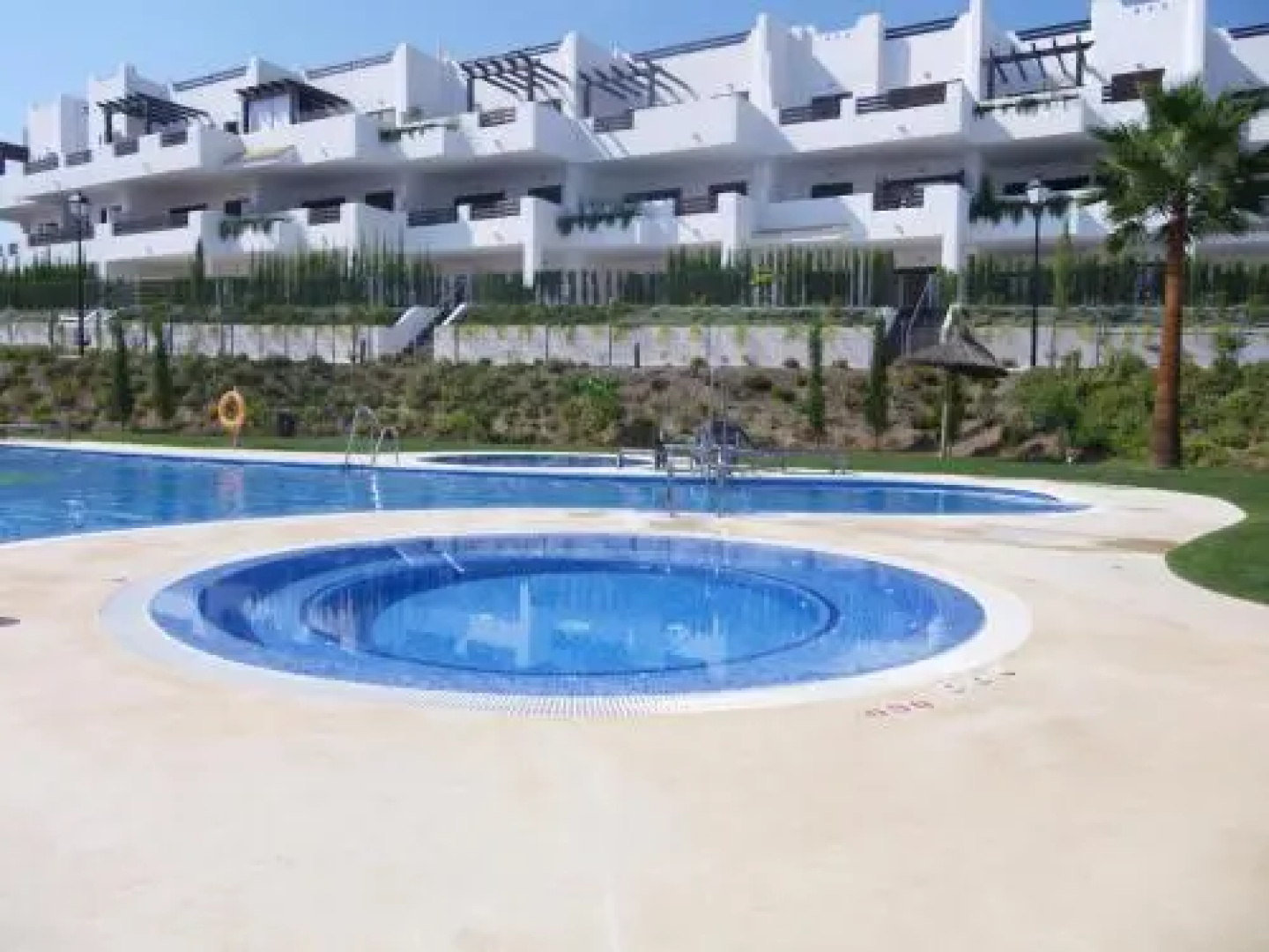 Apartment Platano
