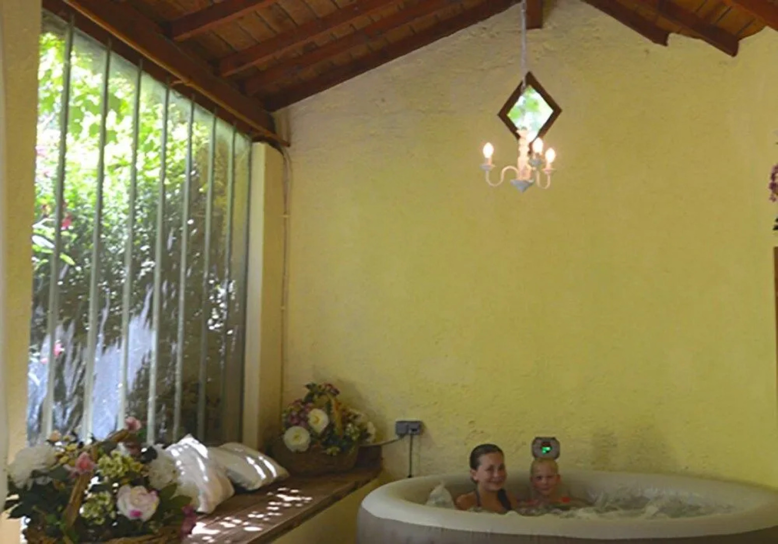 Chateau du Puits es Pratx