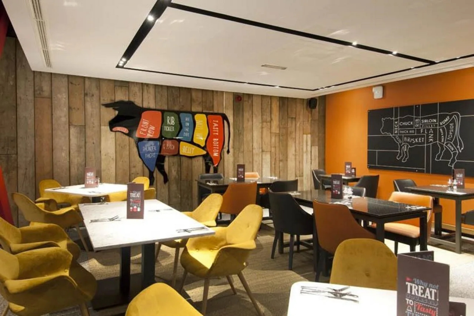 Premier Inn Halifax Town Centre