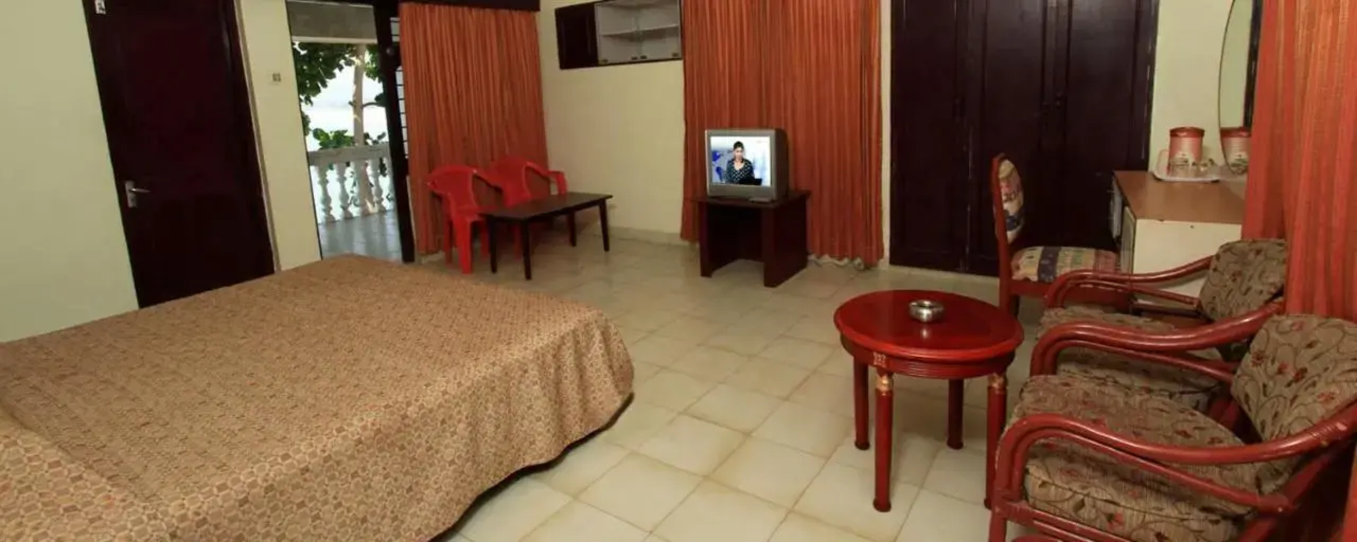 RNS Guest House