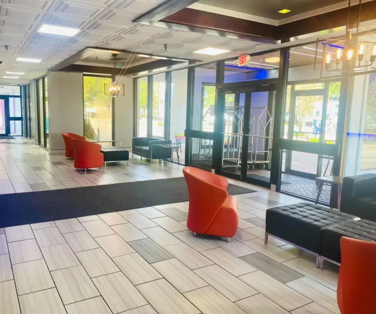 Americas Best Value Inn