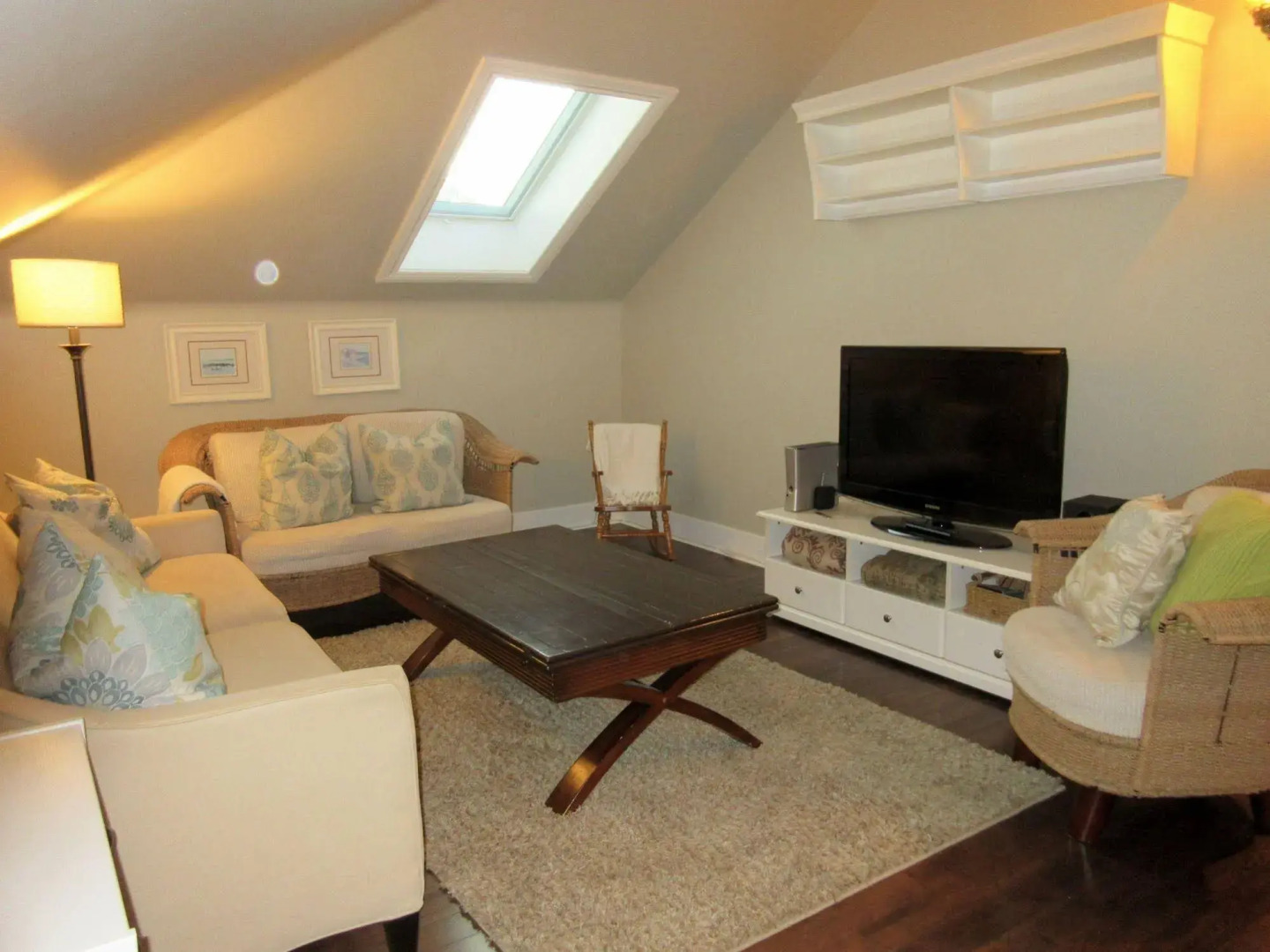 The Reeve Bed and Breakfast