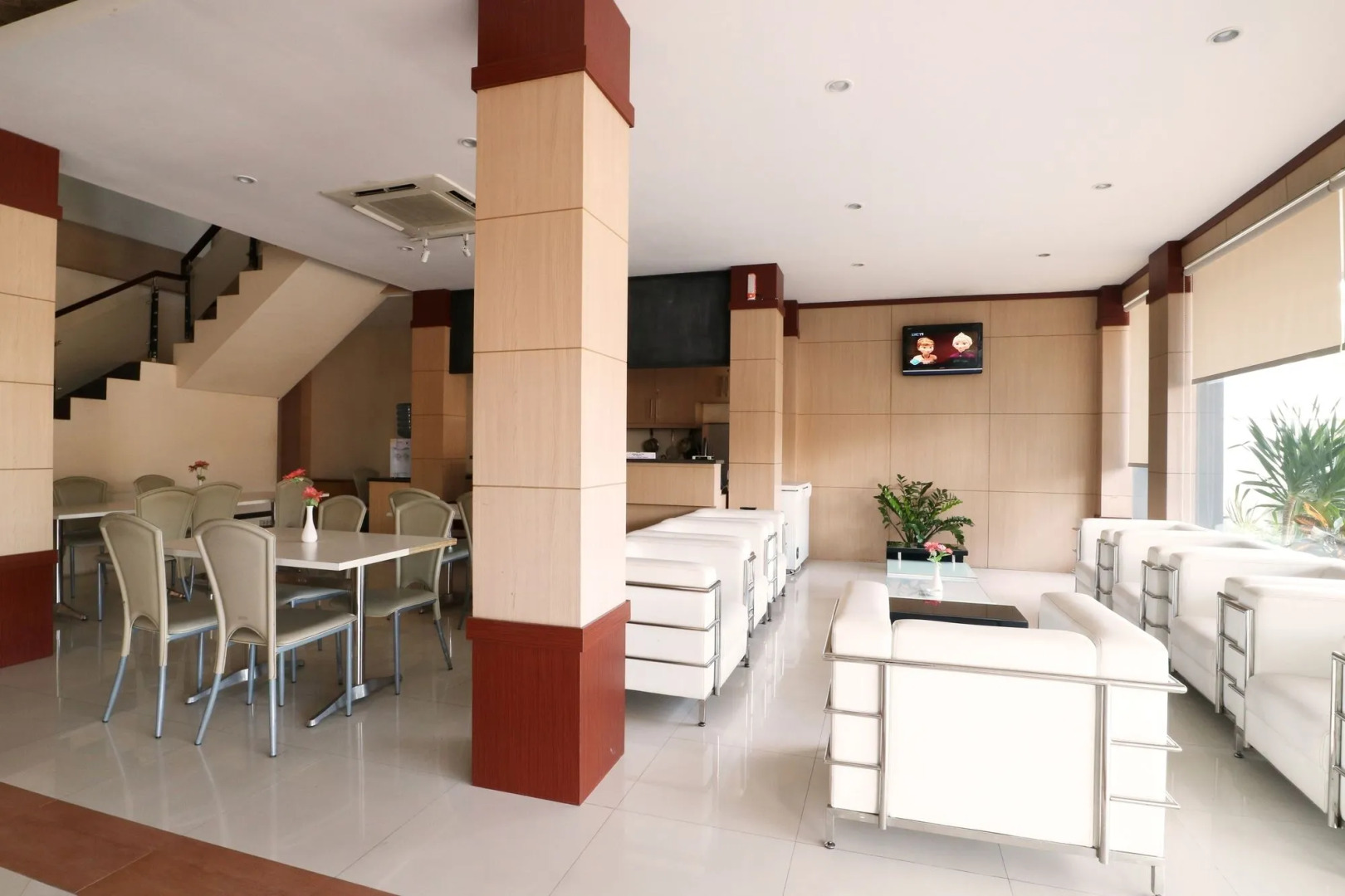 Tembok Batu Residence