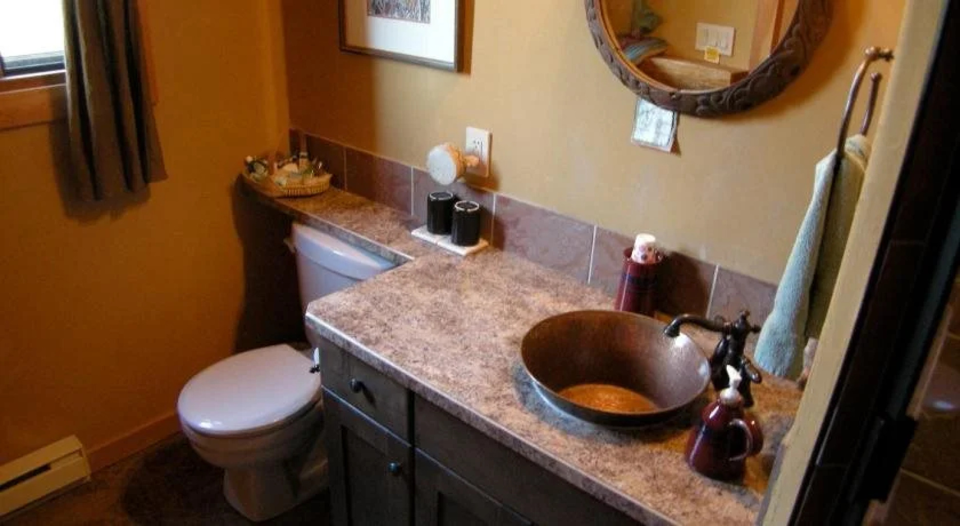 Bighorn Ridge Guesthouse