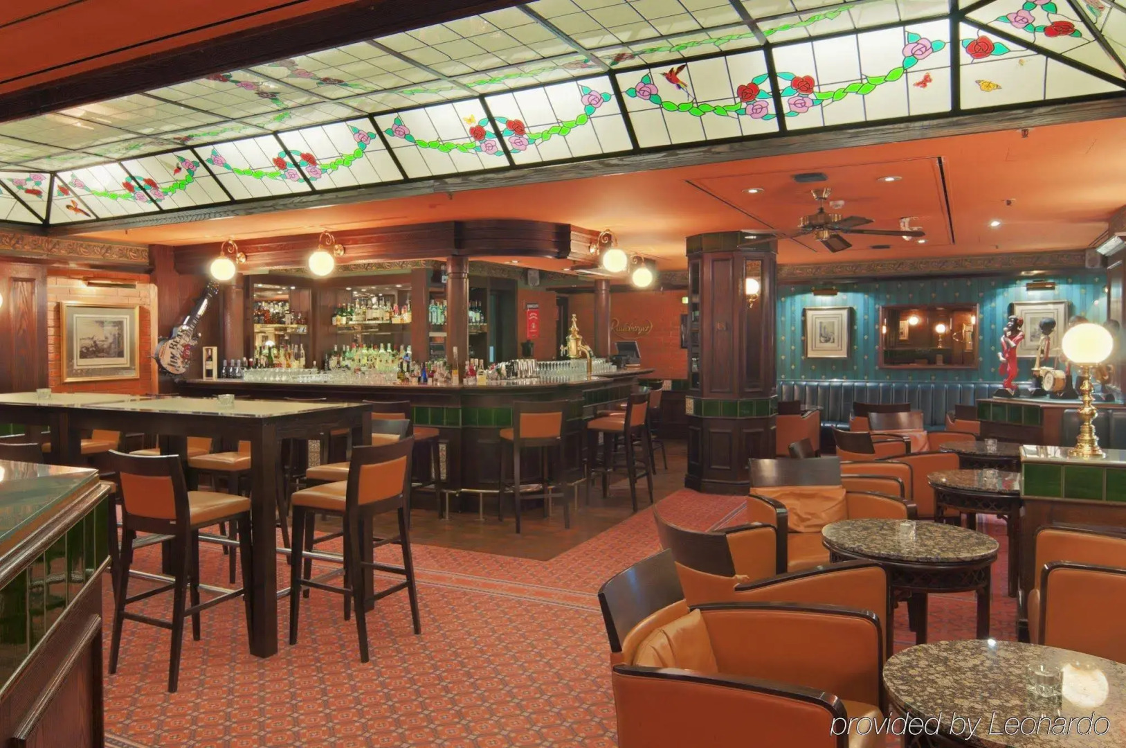 Leonardo Frankfurt City South