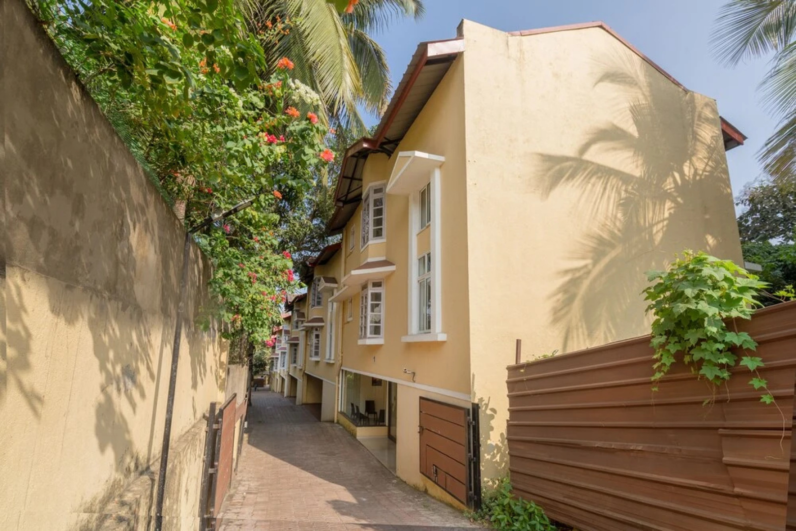 Mint Porvorim Suites