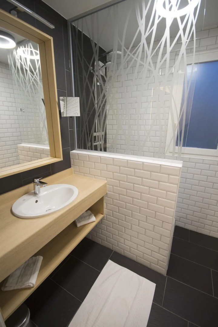 Hotel Bastide - Onet le Château