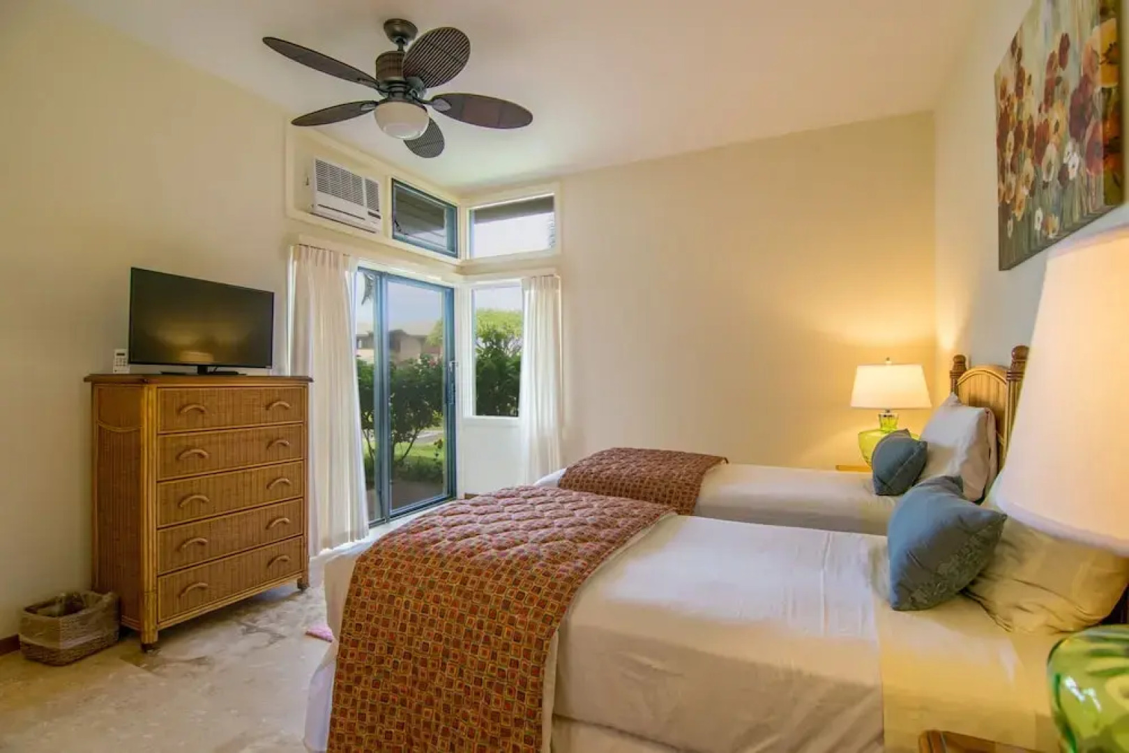 Kapalua Ridge Villa 2614 Gold Ocean View