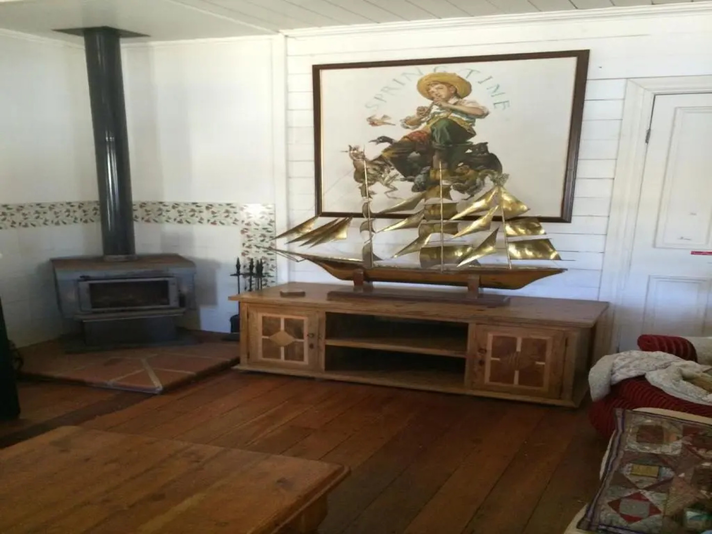 Mandurah Riverfront Holiday Rental