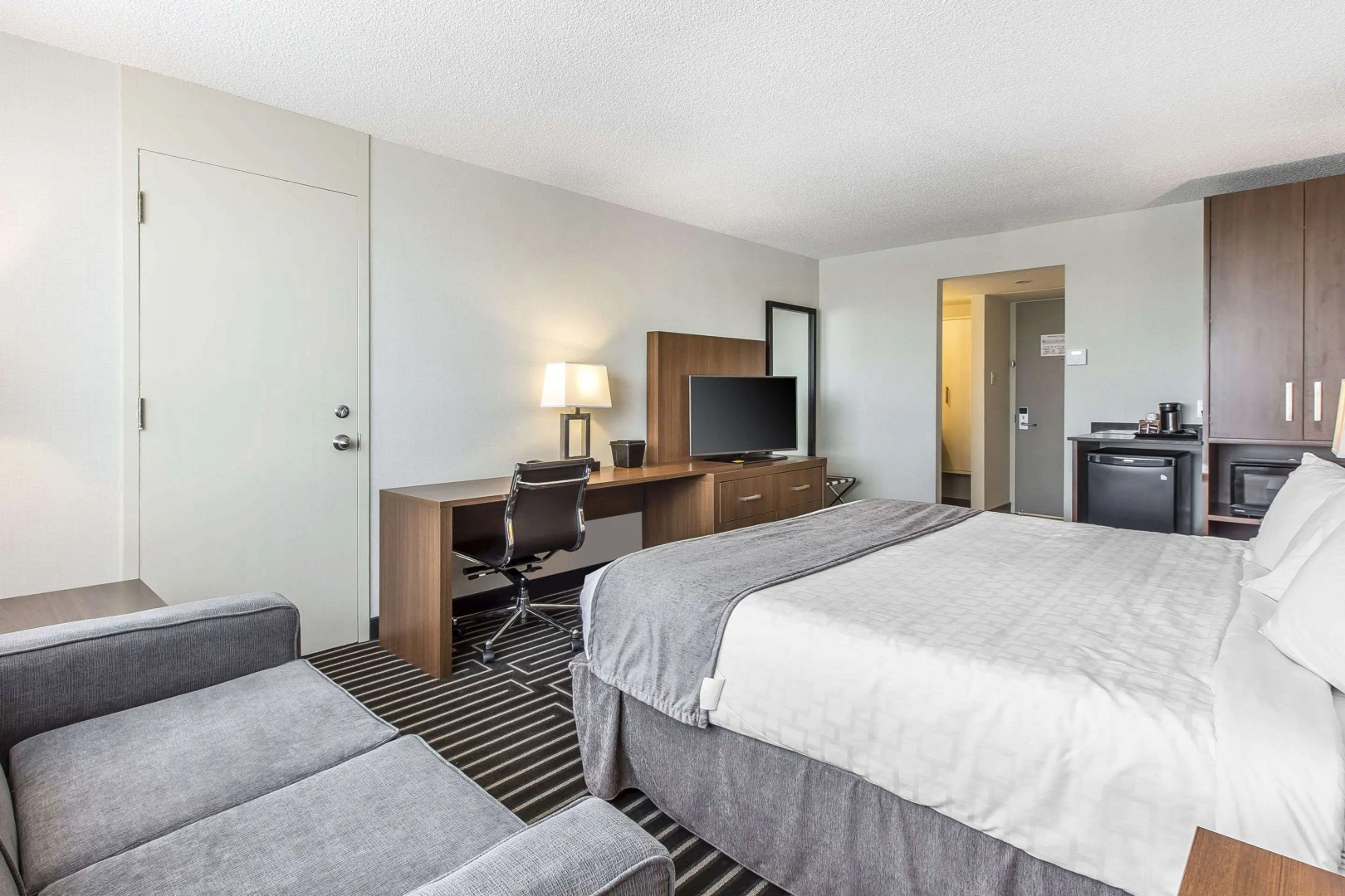 Quality Inn Corner Brook