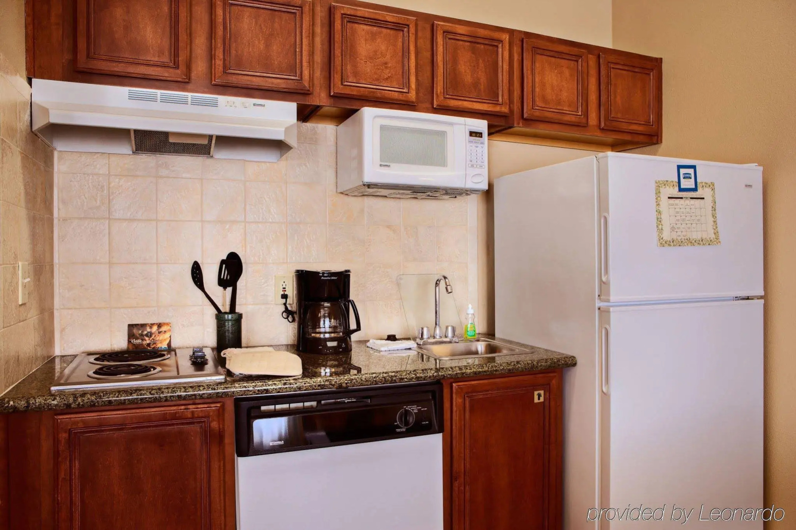 Staybridge Suites Lubbock - University Area by IHG