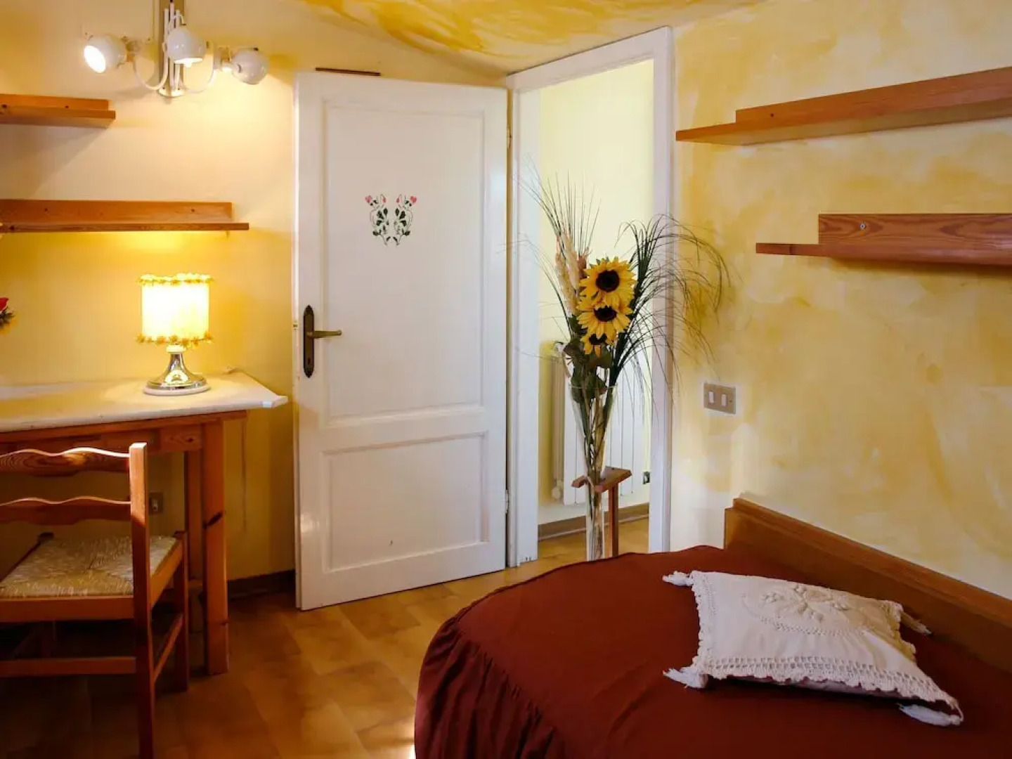 Podere Cerbaia Cerretti