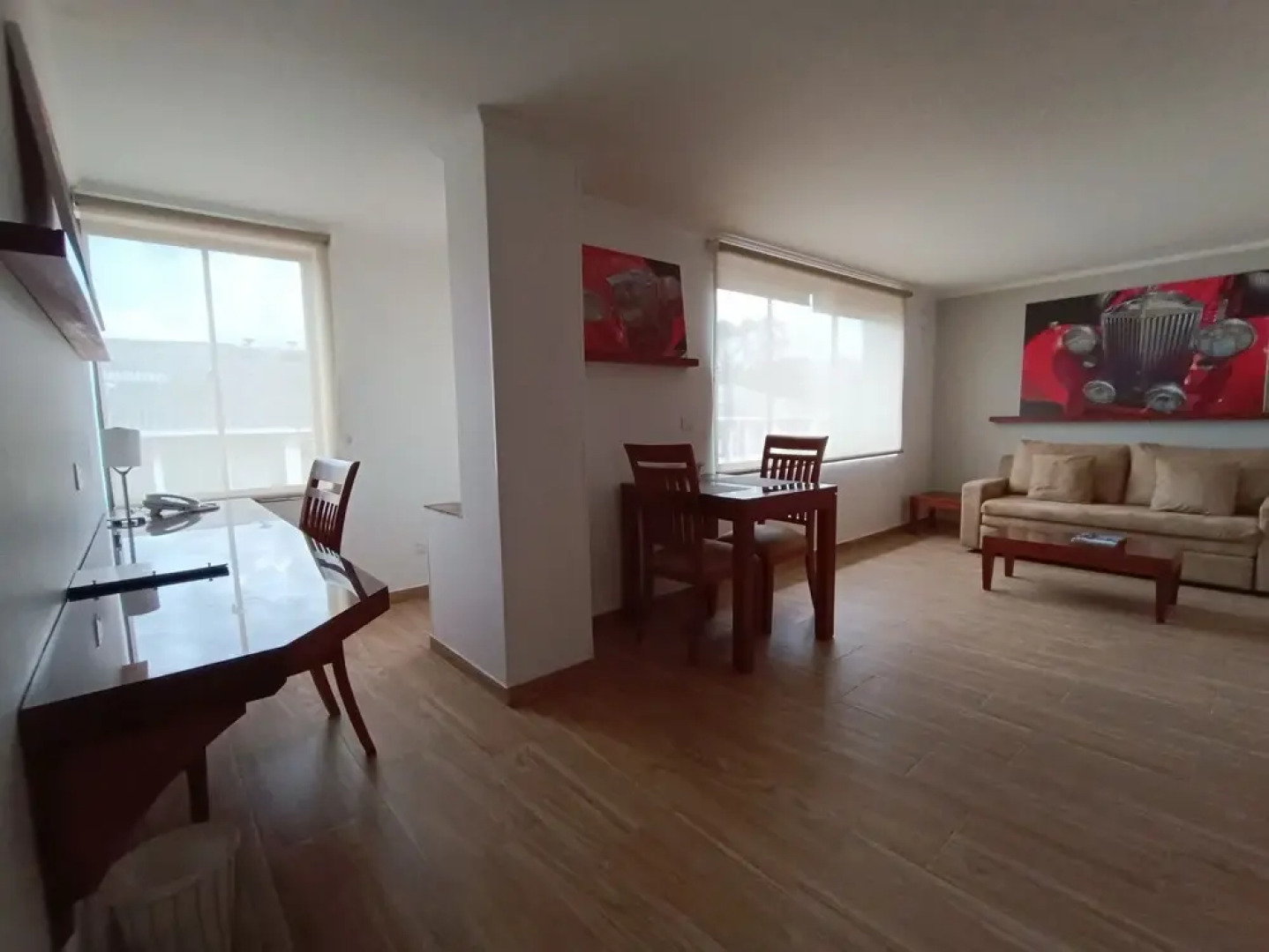 Hotel Boutique Confort Suites