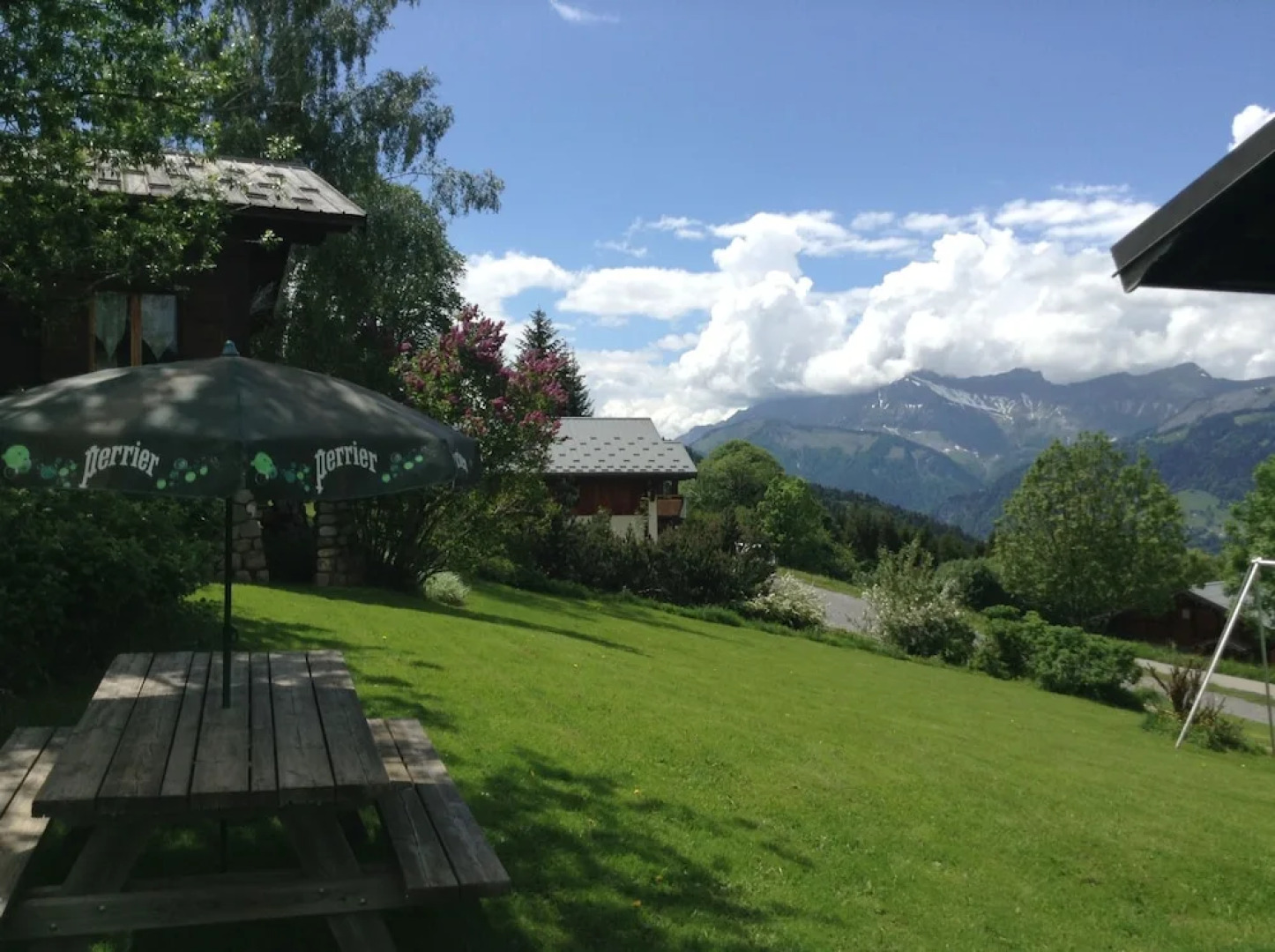 Chalets Savoie