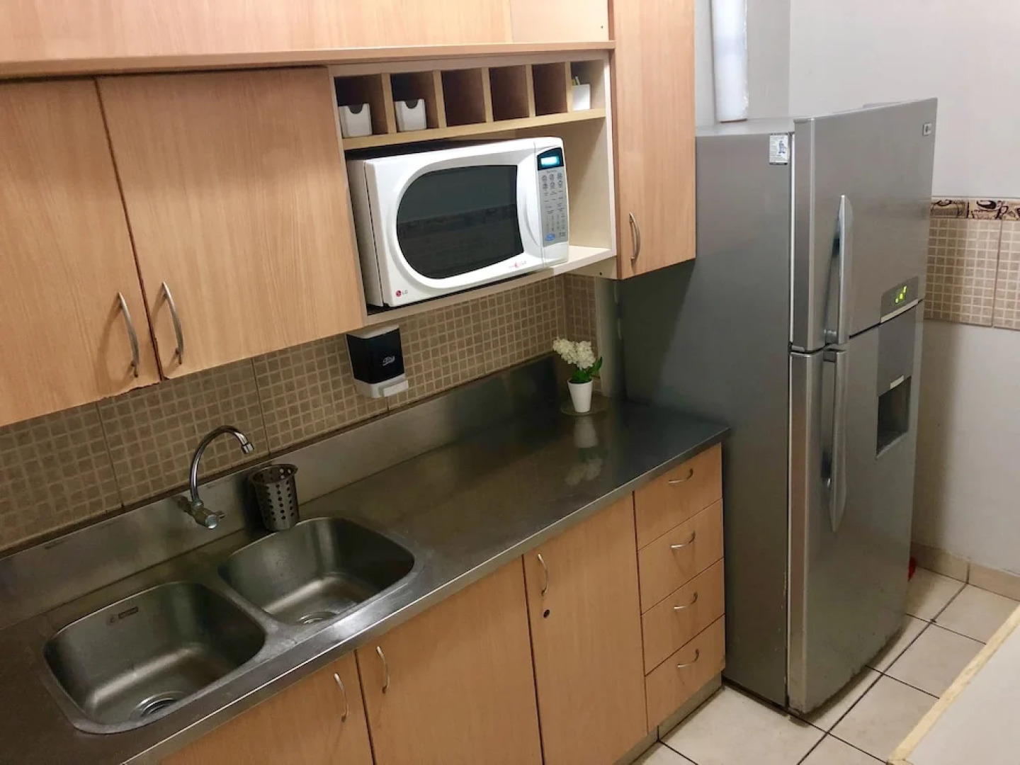 Imperial Inn Hospedaje Turístico