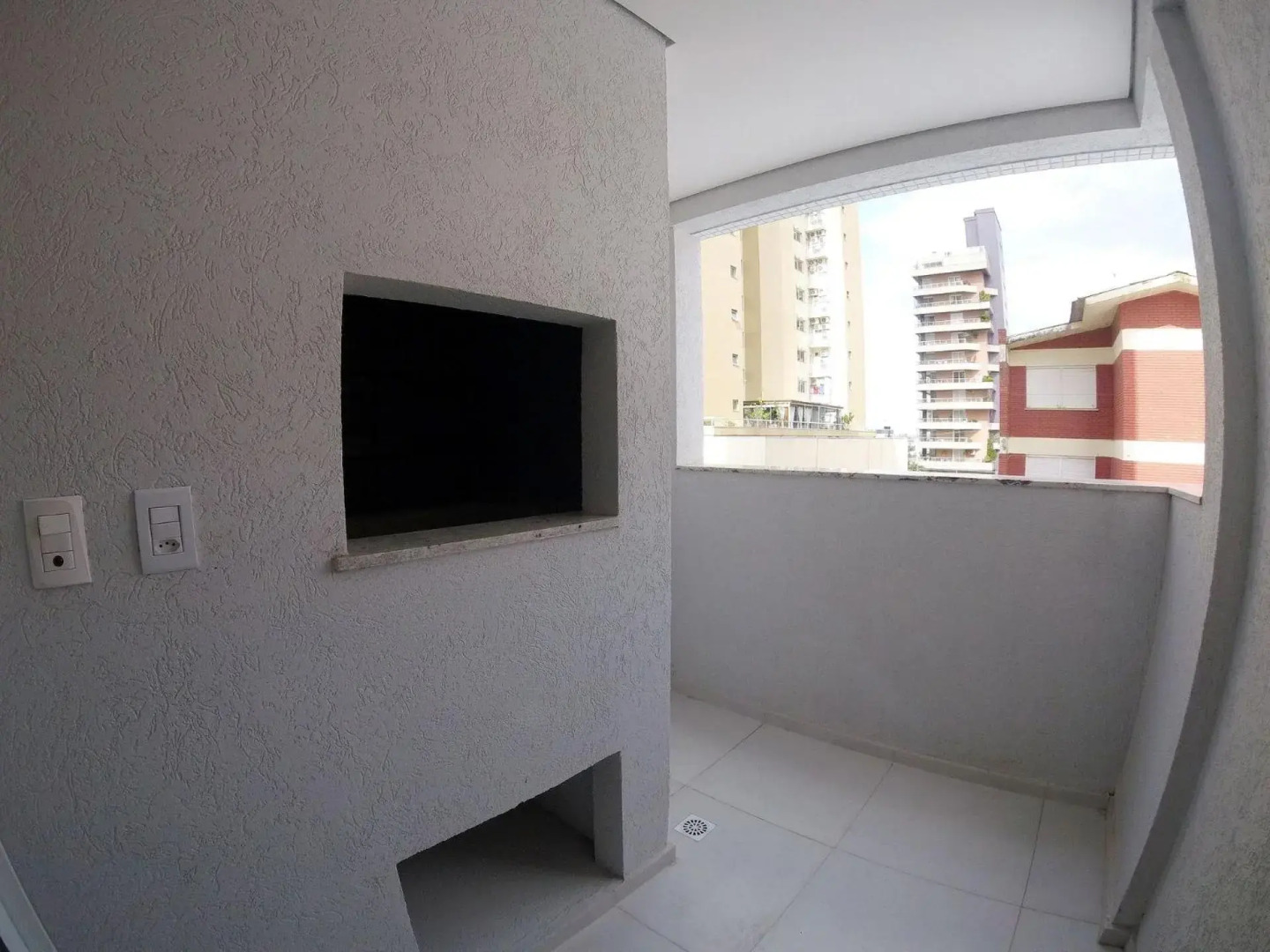 Suíte Moderna Master Collection