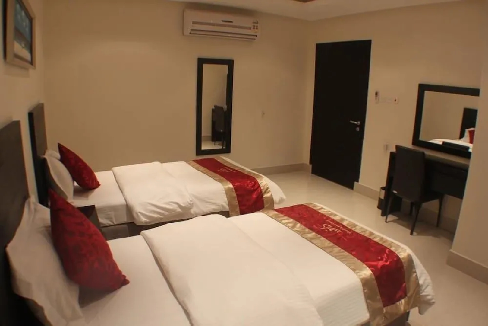 Dary Furnished Apartments 3