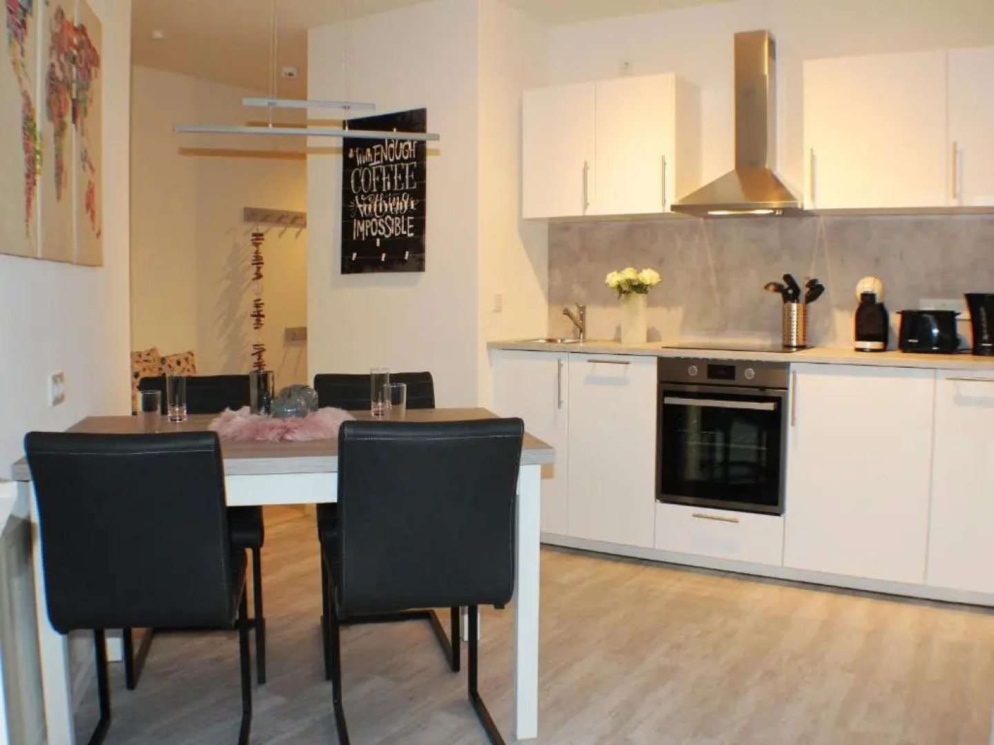 Ferienwohnung Sielhuus 3