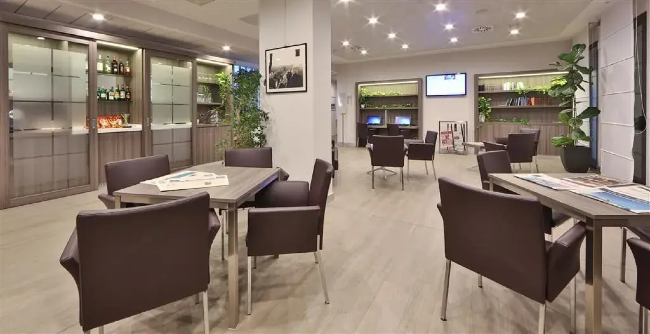 BEST WESTERN Hotel Borgolecco