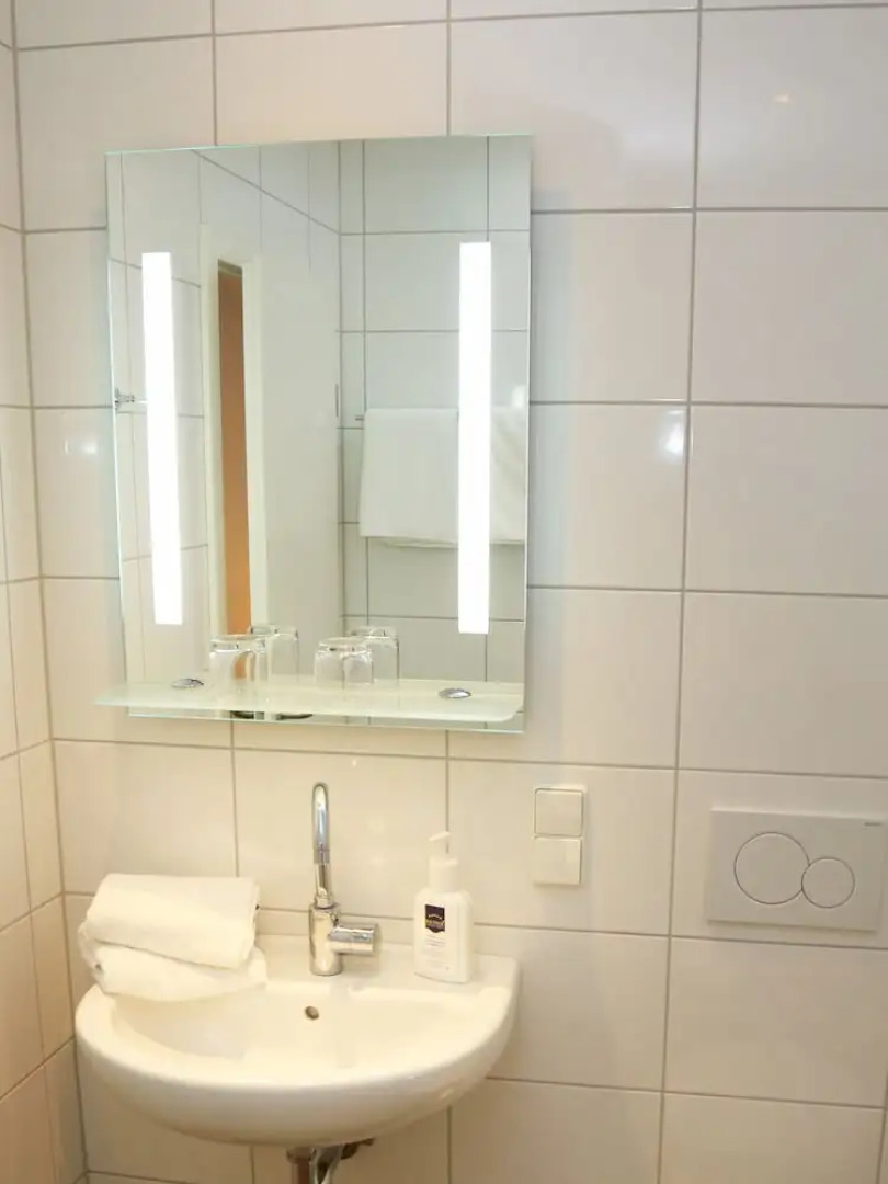 Büschers Hotel und Restaurant