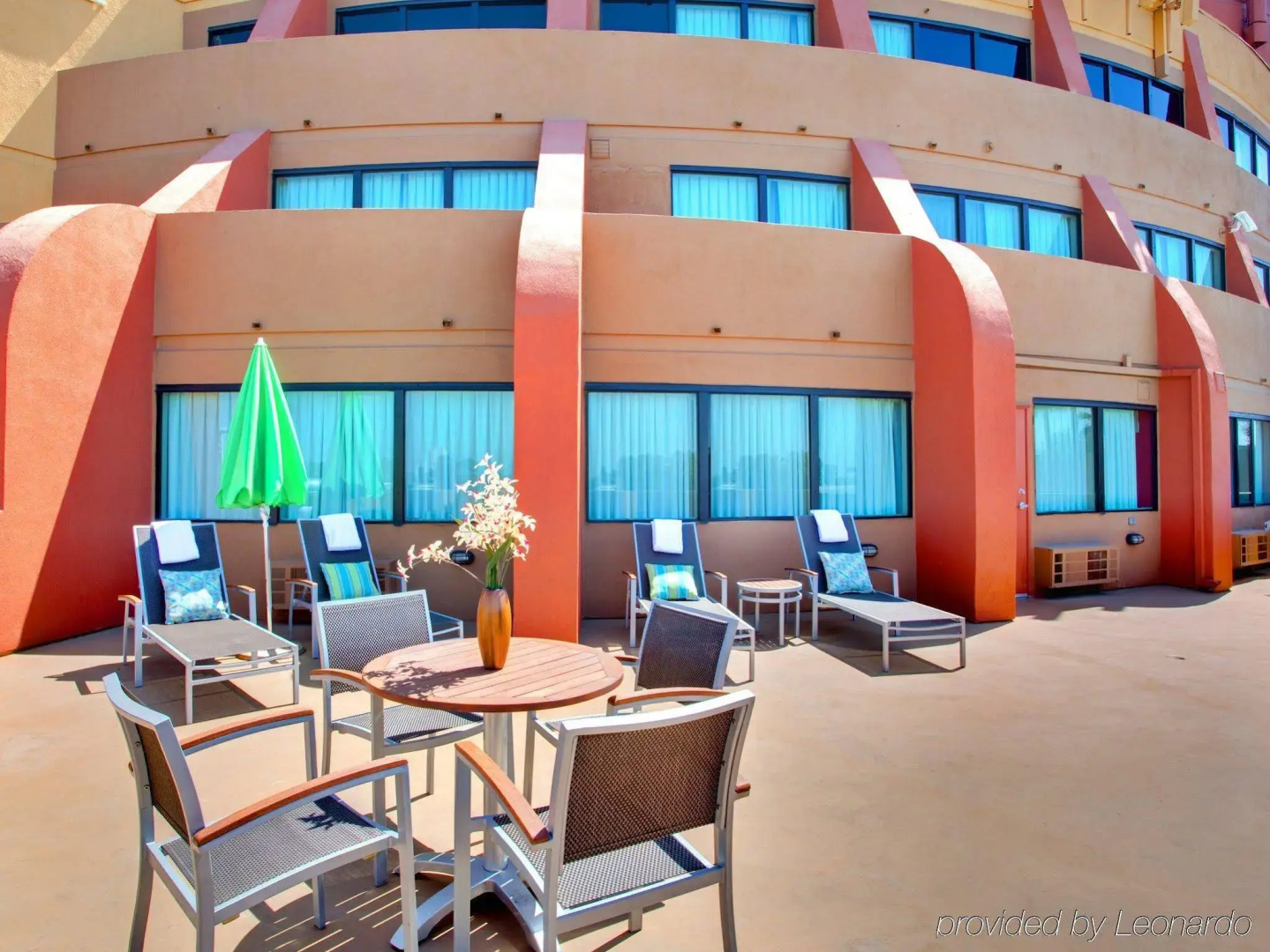 DoubleTree by Hilton Fullerton