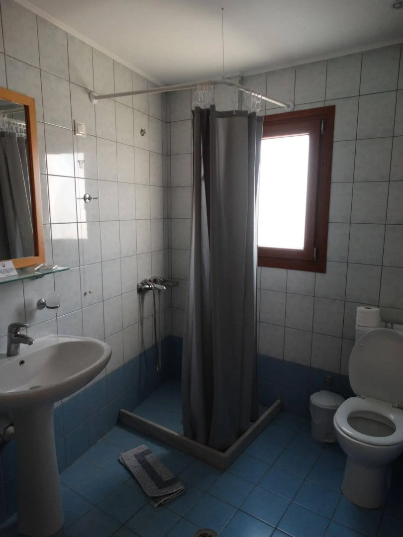 Triton Authentic Cretan Hotel