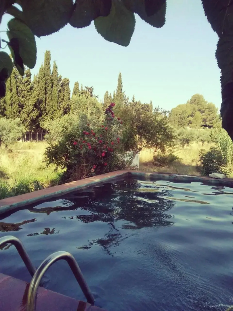 Chilliman & Mas Miró Biofarm