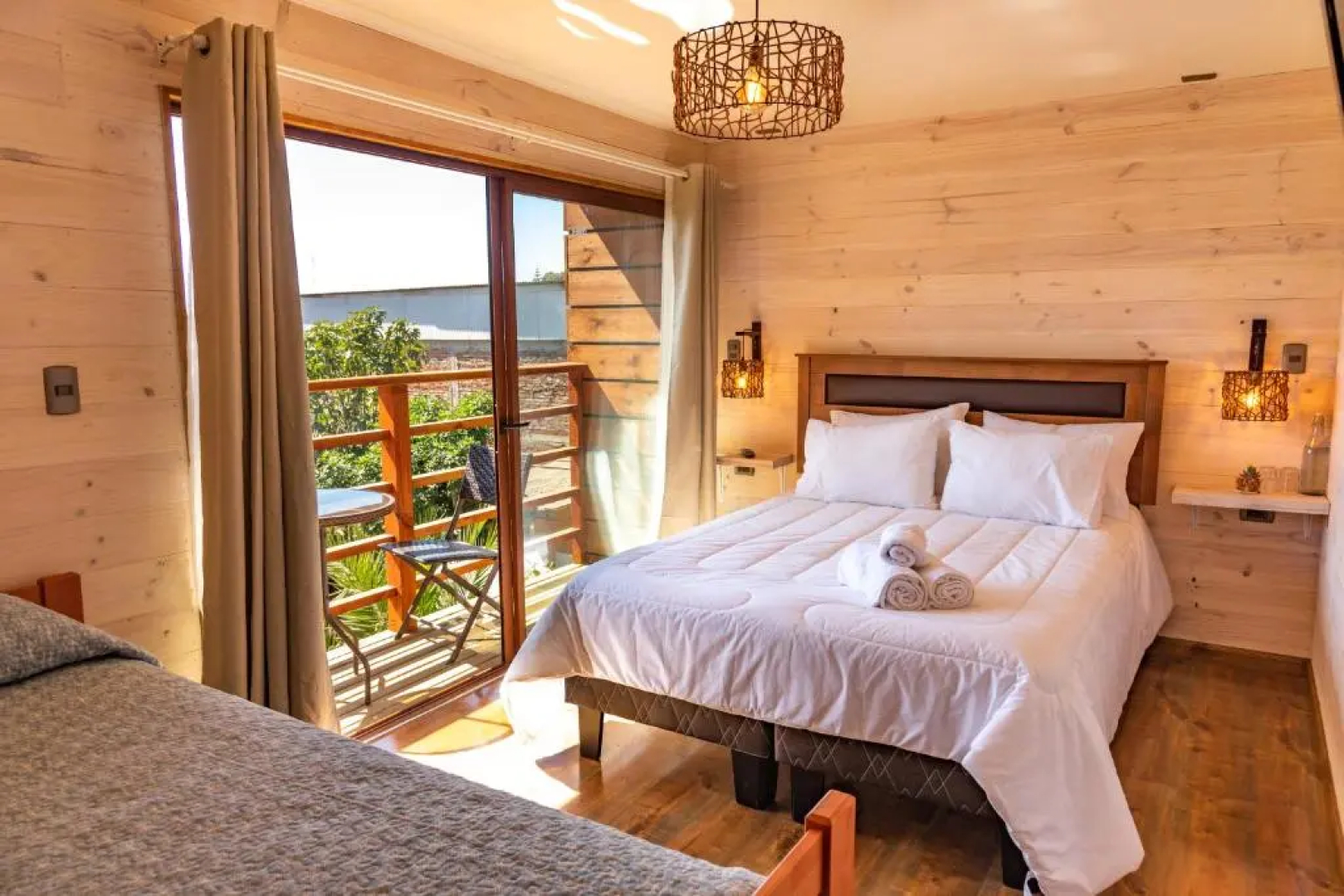 Hostel Moreno